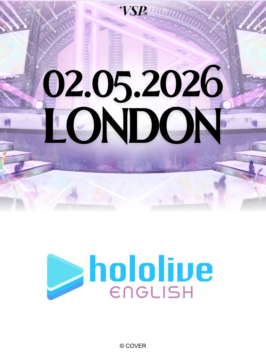hololive EN