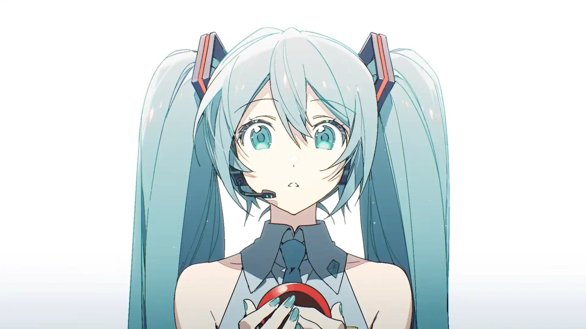 初音 3
