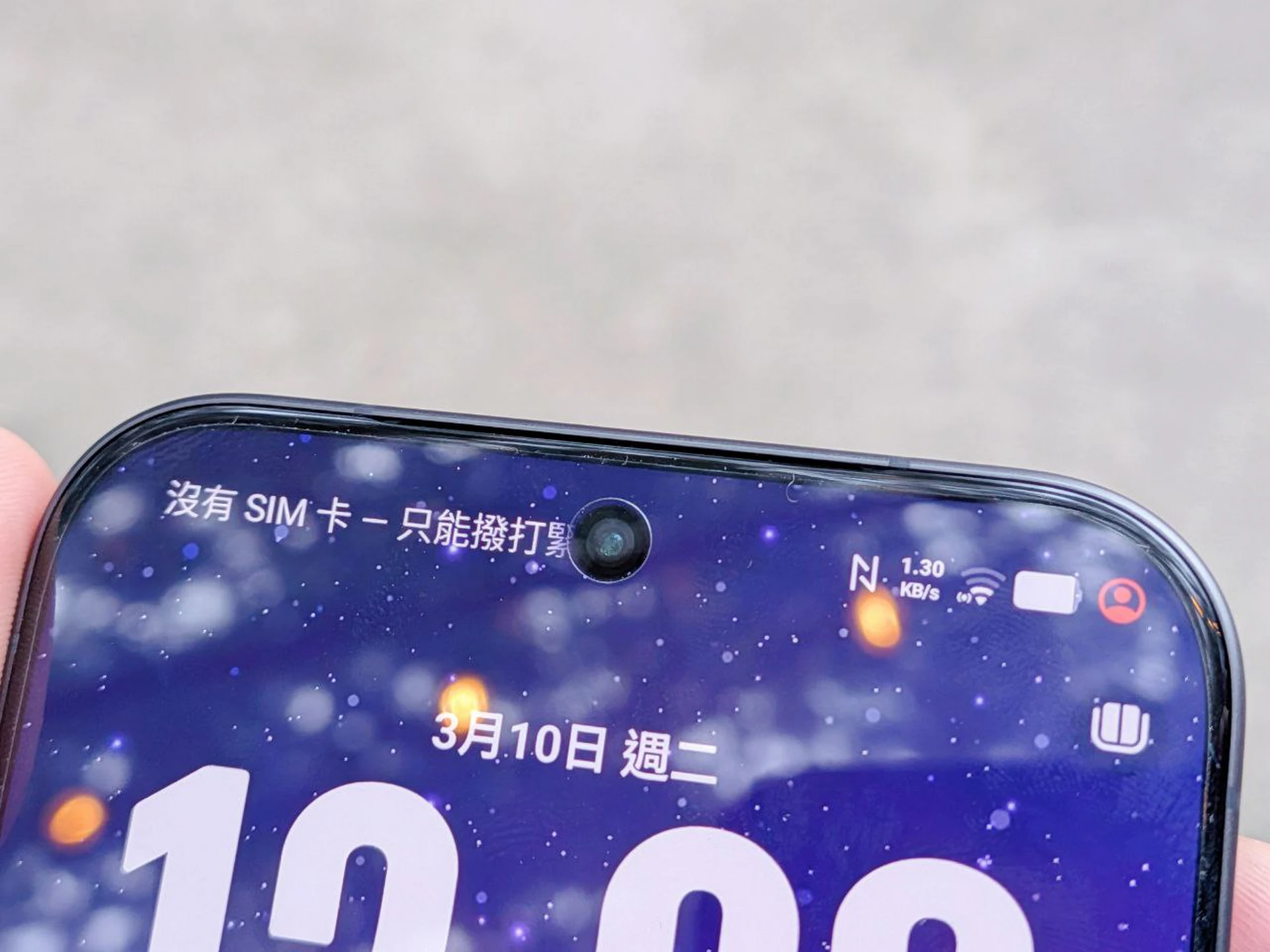 「舞台模式」首次下放！vivo V70系列登台　AI修圖大師、魔法換天、聲音橡皮擦一次上