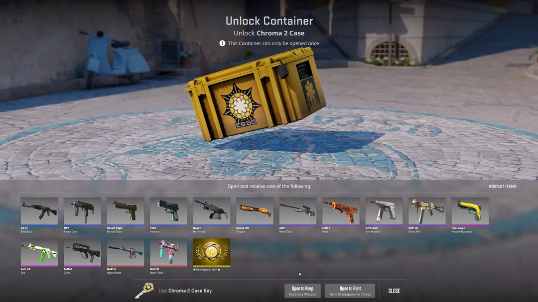 Valve 開箱系統又遭殃，全美集體訴訟連環爆，直指 Steam 靠「數位老虎機」非法牟利