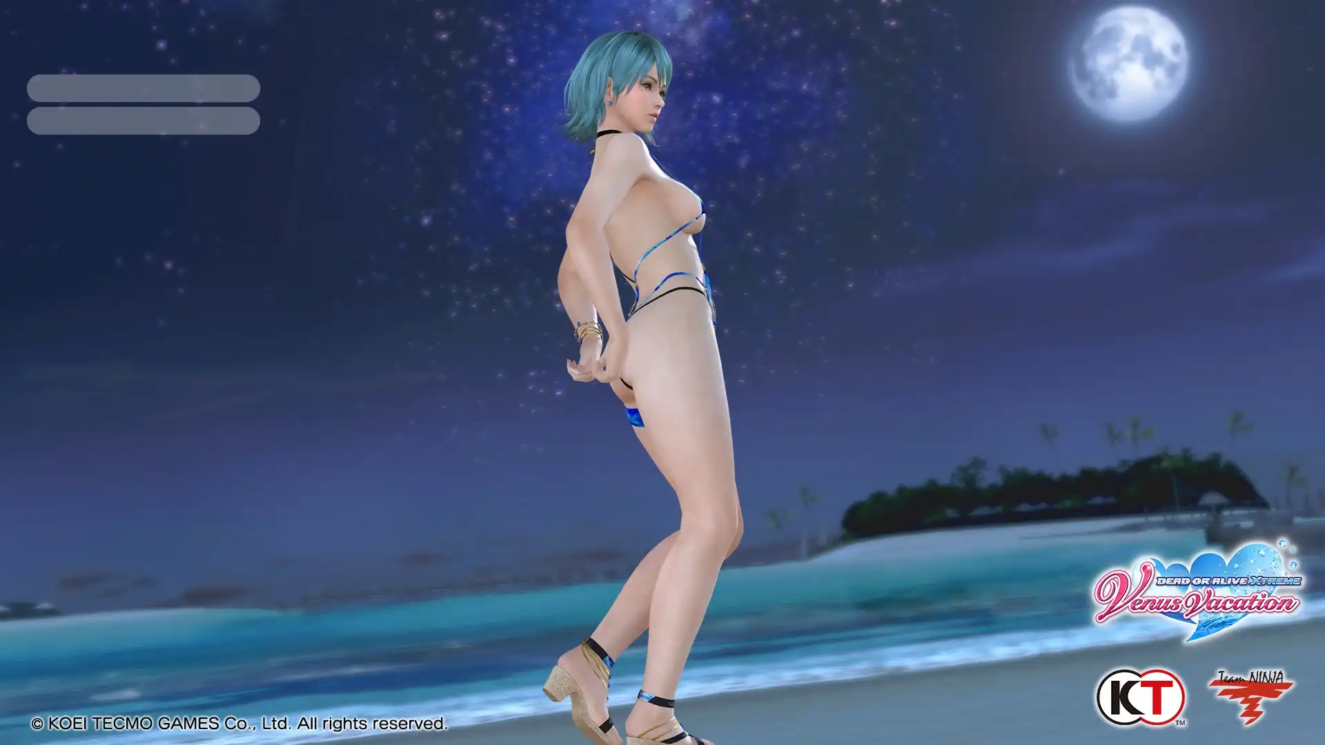 《DEAD OR ALIVE》環（CV：大西 沙織）的「真彩色穿搭」登場！～懷舊穿搭抽卡最多免費 140 抽！也舉辦了可以獲得豪華獎勵的活動～