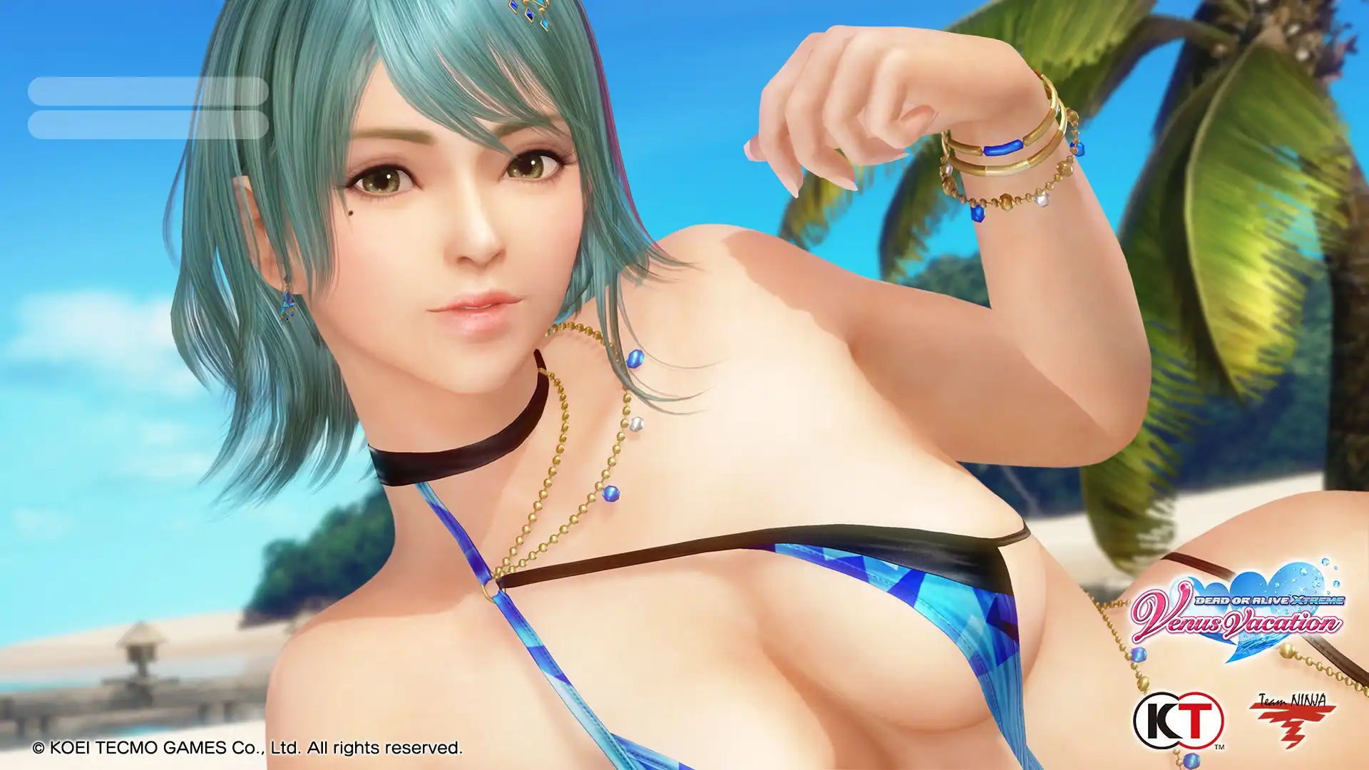 《DEAD OR ALIVE》環（CV：大西 沙織）的「真彩色穿搭」登場！～懷舊穿搭抽卡最多免費 140 抽！也舉辦了可以獲得豪華獎勵的活動～