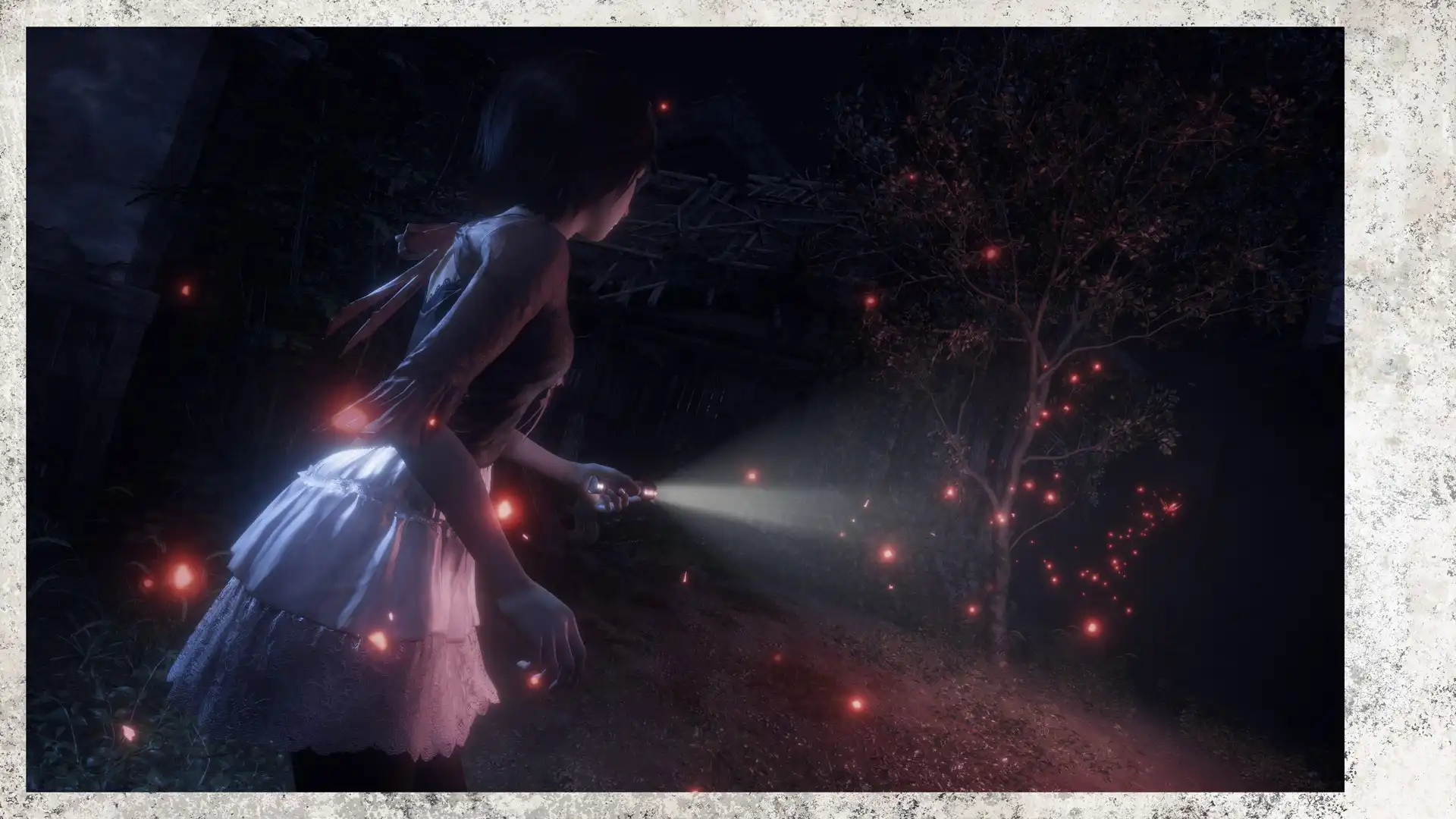 『零 ～紅蝶～ REMAKE』今日發售＆上市宣傳影片公開！～攝影競賽同步開跑～