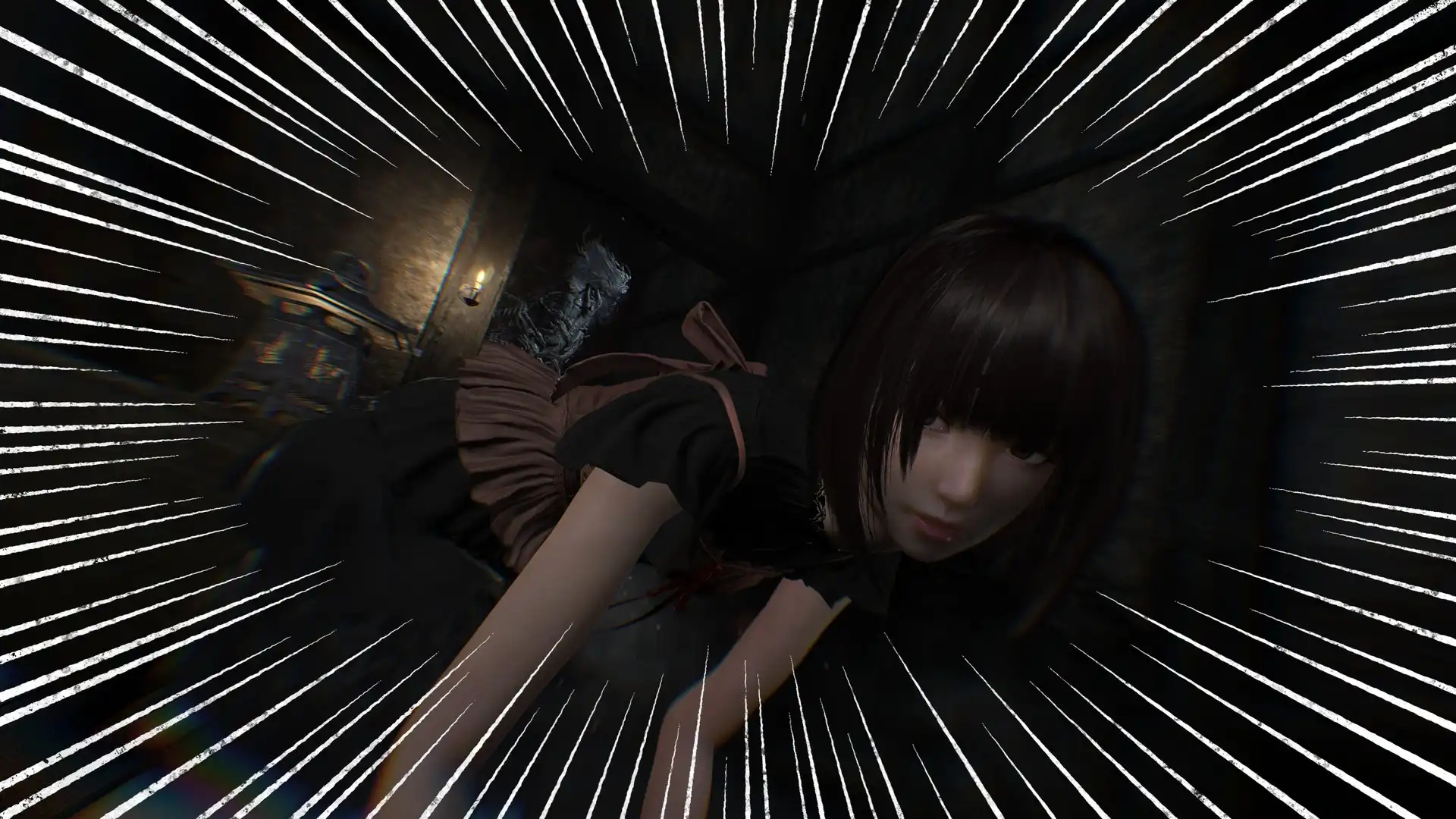 『零 ～紅蝶～ REMAKE』今日發售＆上市宣傳影片公開！～攝影競賽同步開跑～