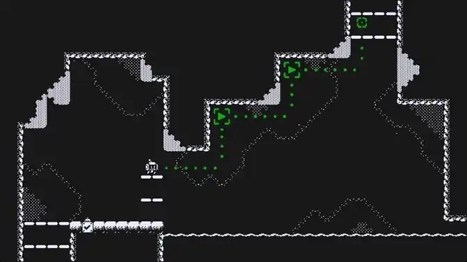 以「錄製與重播」為主題的路徑重播型解謎動作遊戲 Switch/PS5 版《徑跡迴響》確認於 2026 年 4 月 2 日發售！