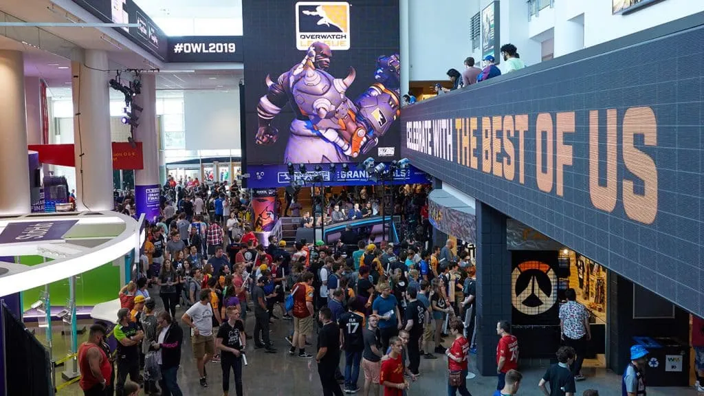 「不達標就裁千人」傑夫．卡普蘭首度揭露離職內幕，控訴彼時動視暴雪高層如何葬送《鬥陣特攻》