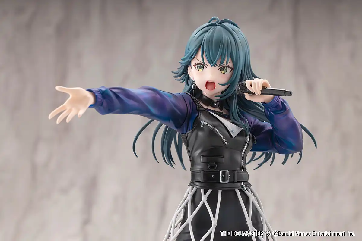 學園偶像大師 2