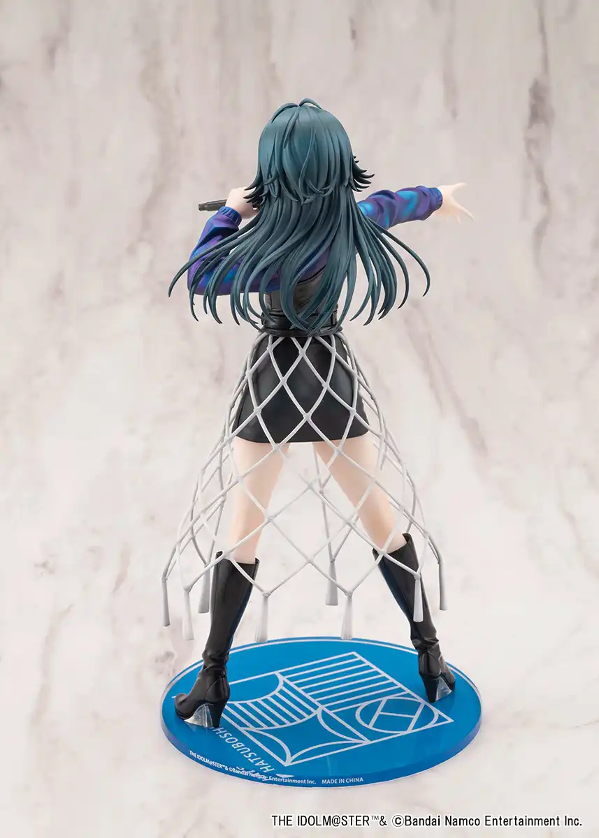 學園偶像大師 3