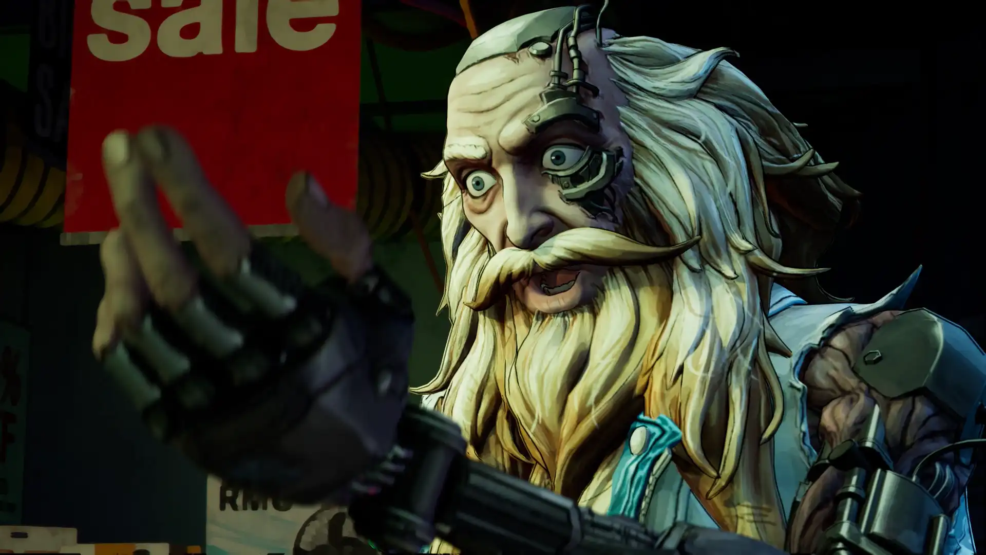 3D 動作 RPG《Stupid Never Dies》公開首支預告 主打「怪誕殭屍動作」玩法，2026 年登陸 PS5 與 Steam