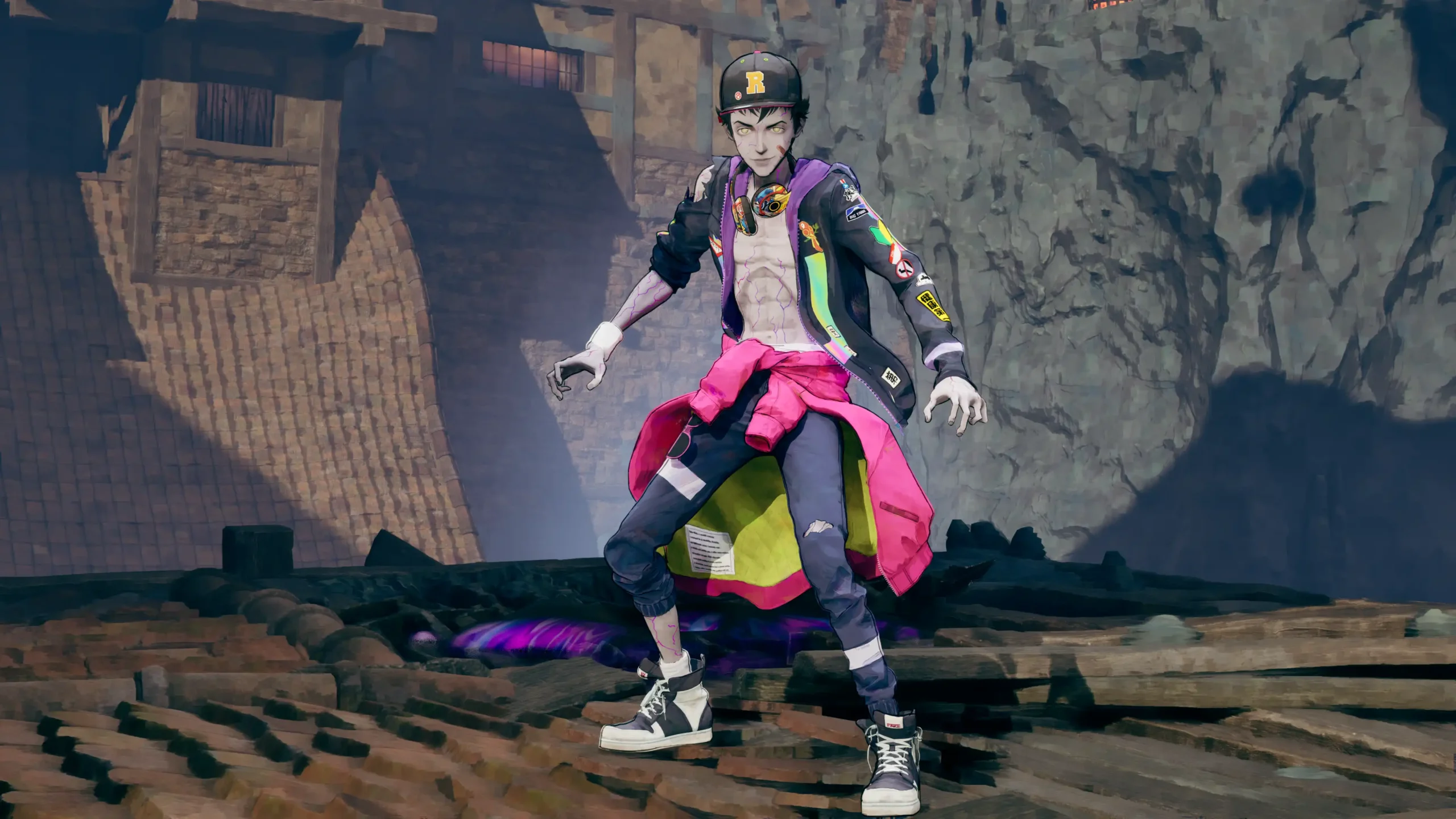 3D 動作 RPG《Stupid Never Dies》公開首支預告 主打「怪誕殭屍動作」玩法，2026 年登陸 PS5 與 Steam