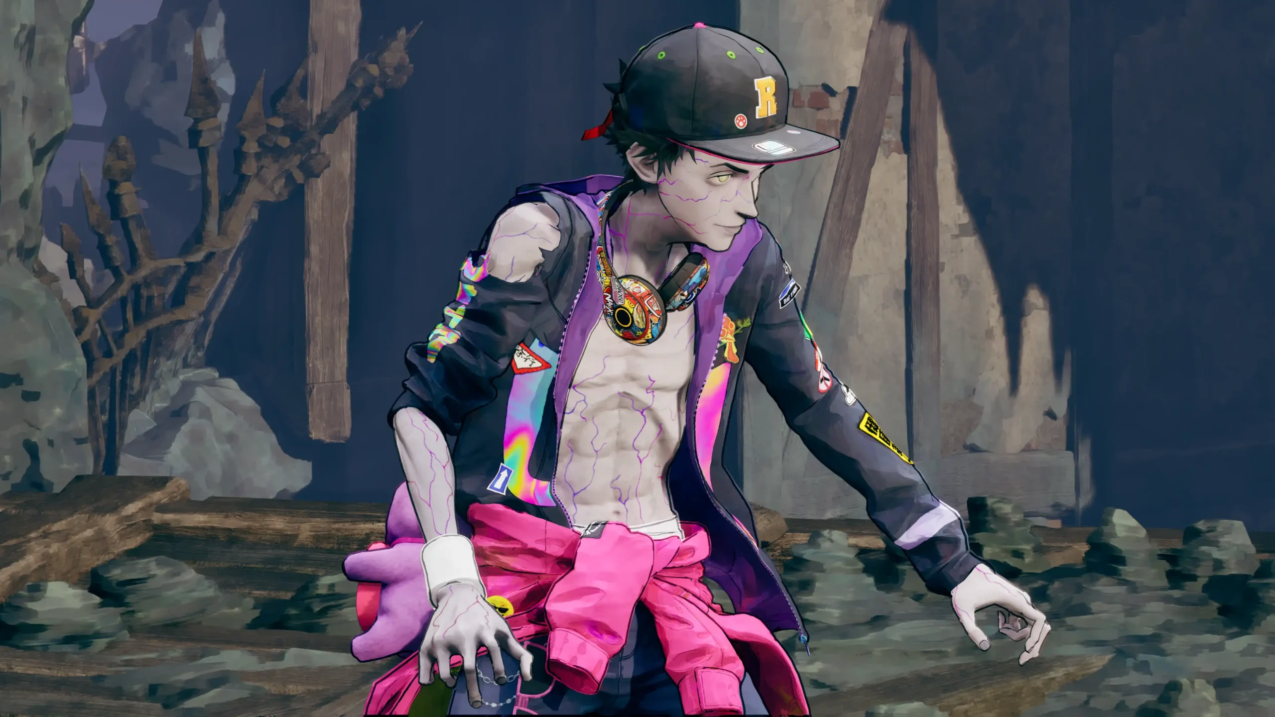 3D 動作 RPG《Stupid Never Dies》公開首支預告 主打「怪誕殭屍動作」玩法，2026 年登陸 PS5 與 Steam