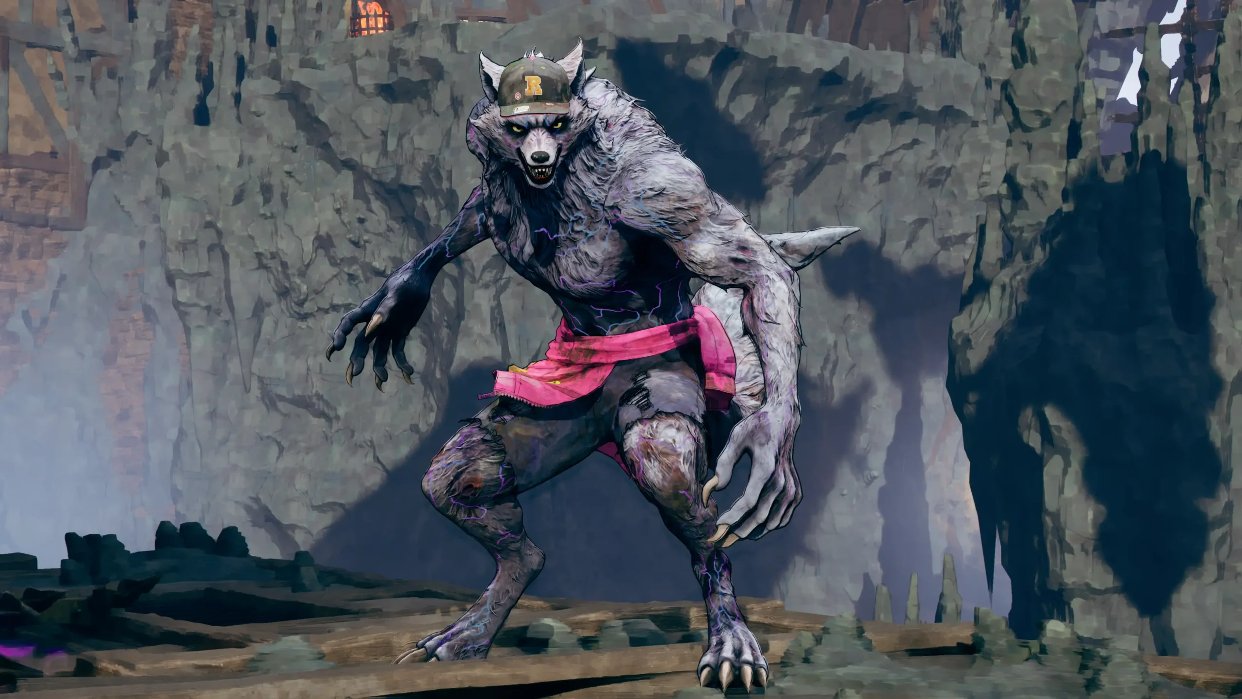 3D 動作 RPG《Stupid Never Dies》公開首支預告 主打「怪誕殭屍動作」玩法，2026 年登陸 PS5 與 Steam