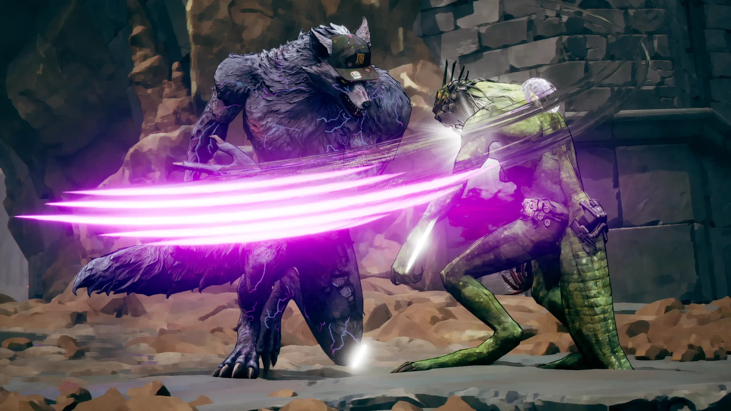 3D 動作 RPG《Stupid Never Dies》公開首支預告 主打「怪誕殭屍動作」玩法，2026 年登陸 PS5 與 Steam