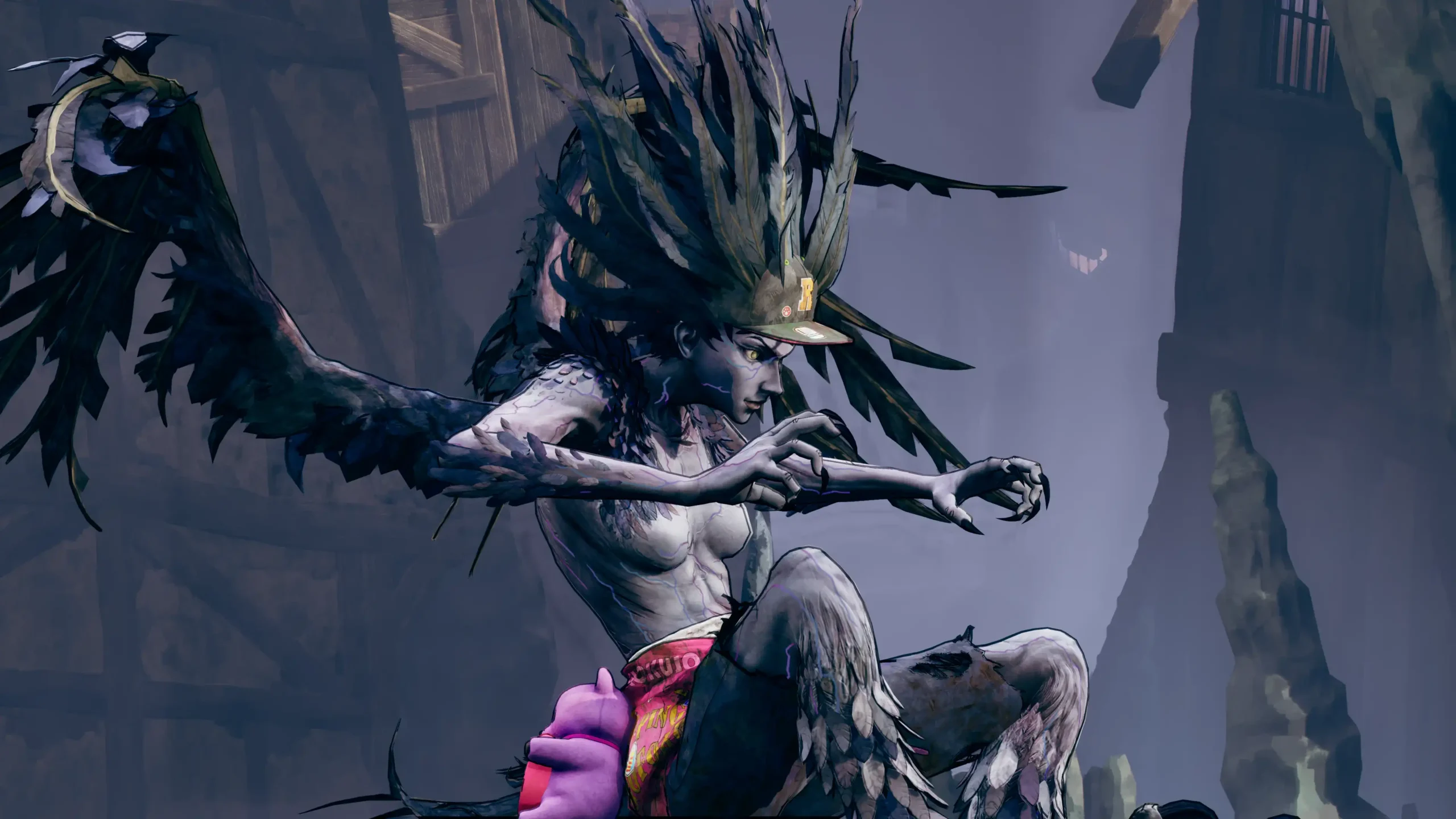 3D 動作 RPG《Stupid Never Dies》公開首支預告 主打「怪誕殭屍動作」玩法，2026 年登陸 PS5 與 Steam