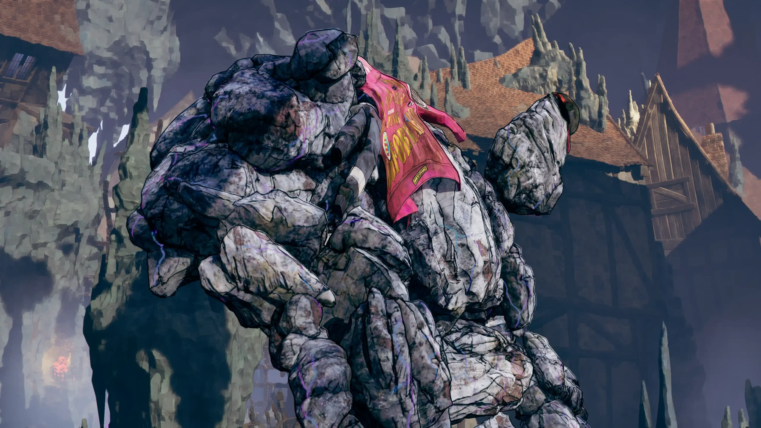 3D 動作 RPG《Stupid Never Dies》公開首支預告 主打「怪誕殭屍動作」玩法，2026 年登陸 PS5 與 Steam