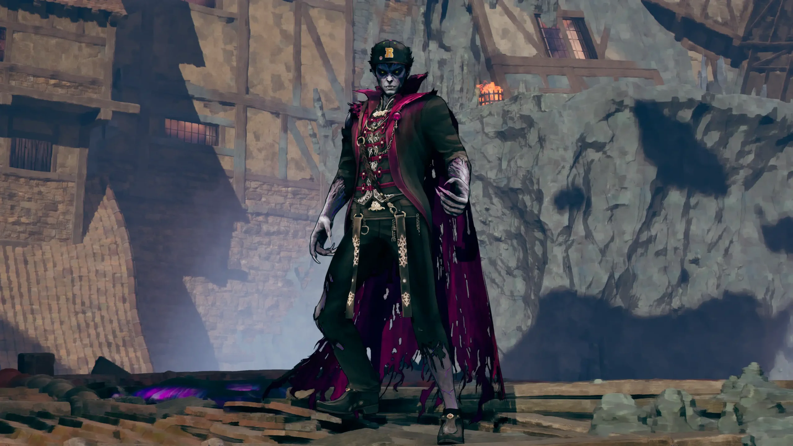 3D 動作 RPG《Stupid Never Dies》公開首支預告 主打「怪誕殭屍動作」玩法，2026 年登陸 PS5 與 Steam