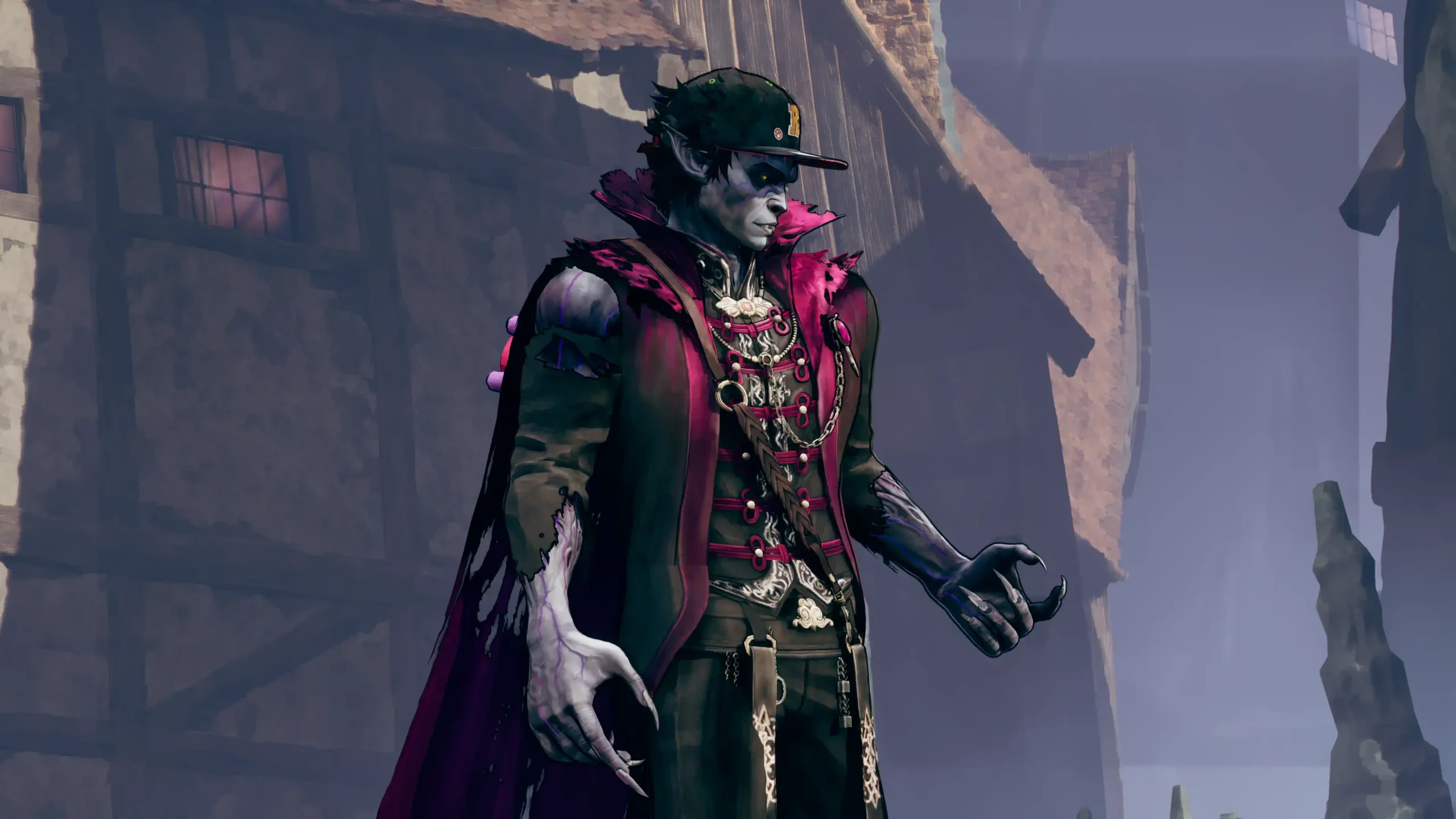 3D 動作 RPG《Stupid Never Dies》公開首支預告 主打「怪誕殭屍動作」玩法，2026 年登陸 PS5 與 Steam