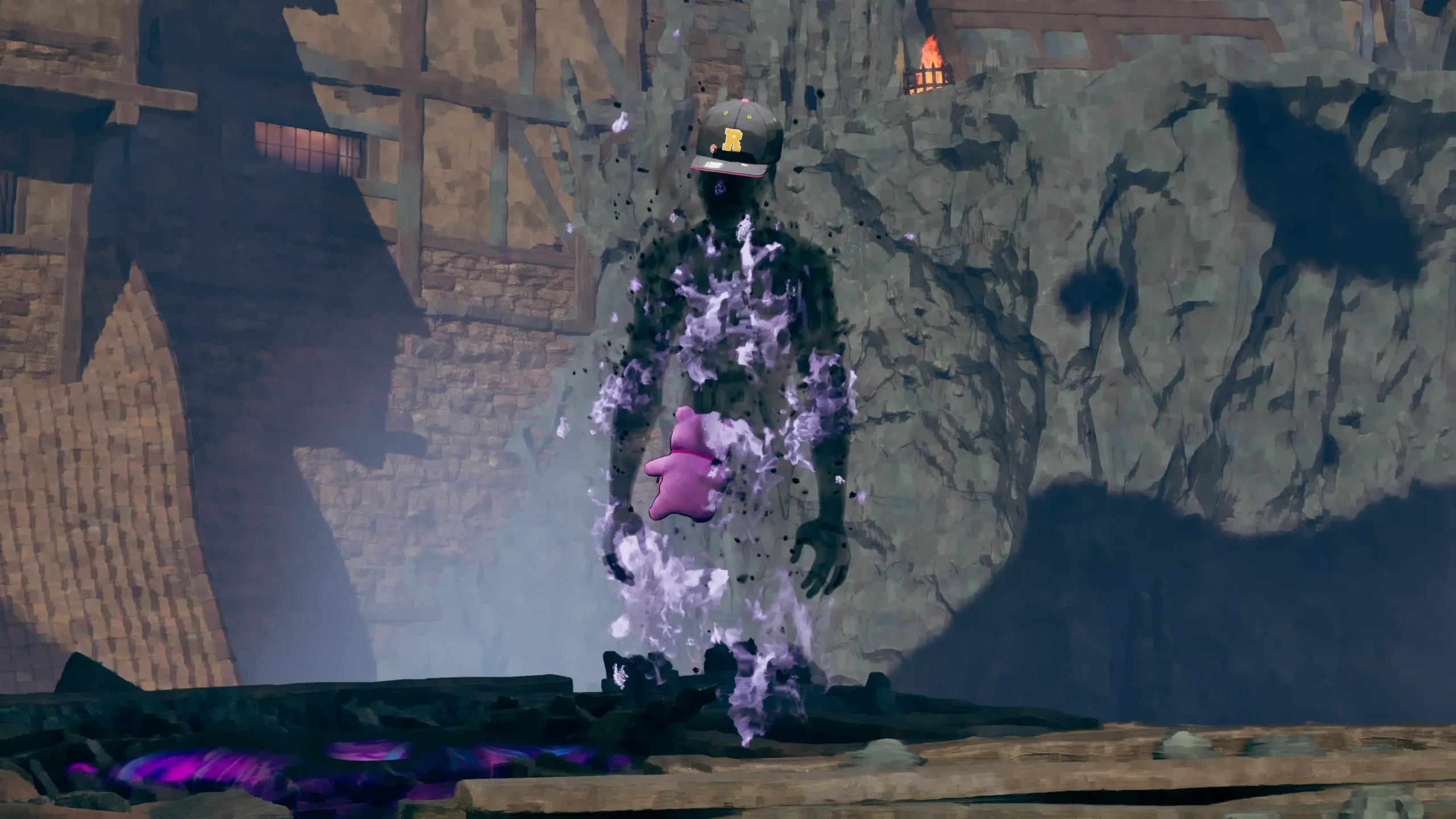 3D 動作 RPG《Stupid Never Dies》公開首支預告 主打「怪誕殭屍動作」玩法，2026 年登陸 PS5 與 Steam