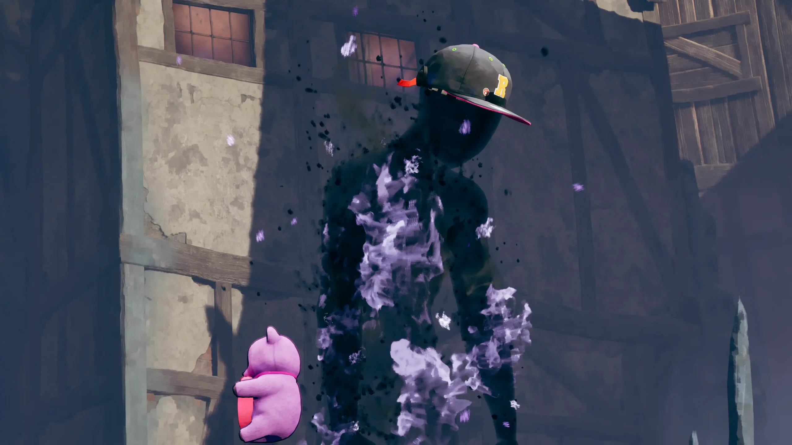 3D 動作 RPG《Stupid Never Dies》公開首支預告 主打「怪誕殭屍動作」玩法，2026 年登陸 PS5 與 Steam