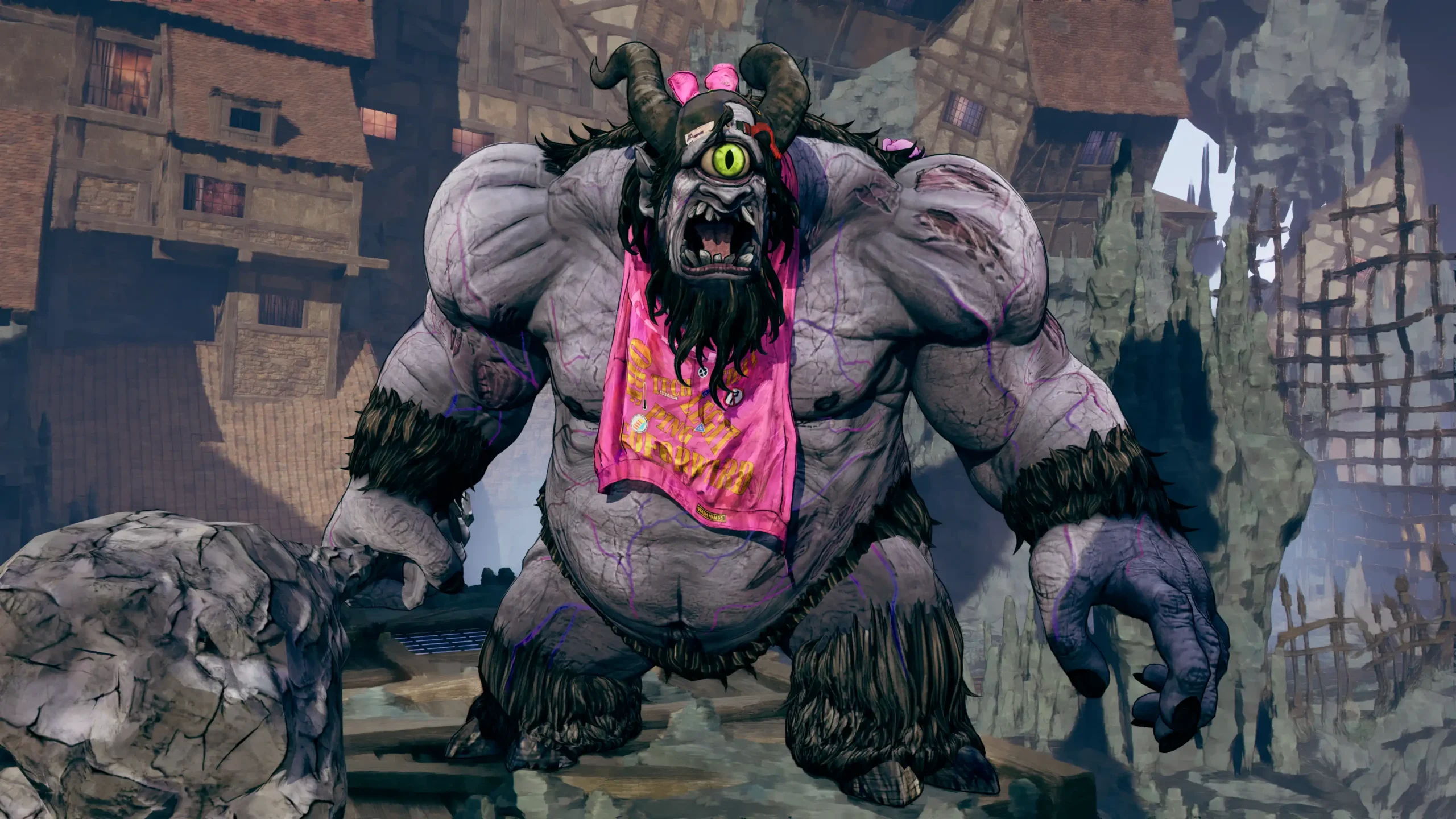 3D 動作 RPG《Stupid Never Dies》公開首支預告 主打「怪誕殭屍動作」玩法，2026 年登陸 PS5 與 Steam