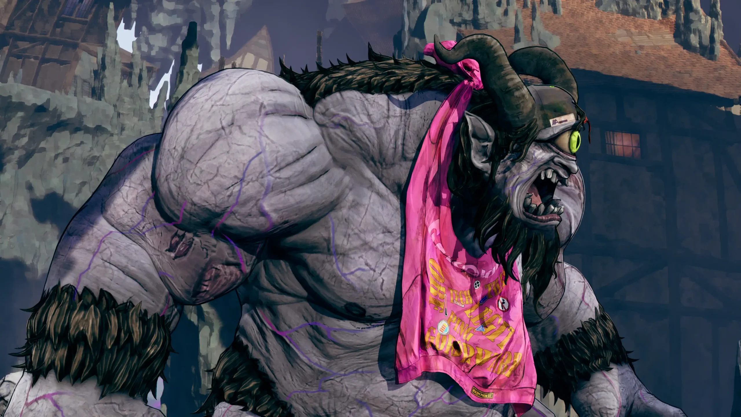 3D 動作 RPG《Stupid Never Dies》公開首支預告 主打「怪誕殭屍動作」玩法，2026 年登陸 PS5 與 Steam