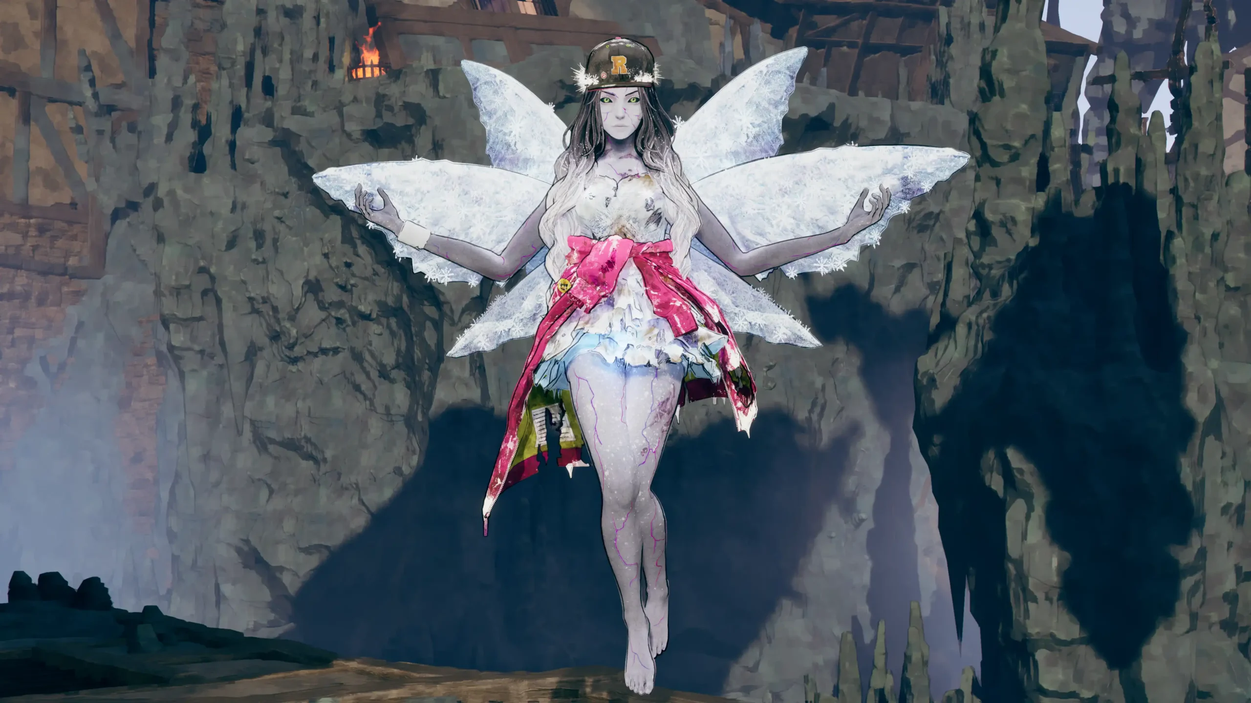 3D 動作 RPG《Stupid Never Dies》公開首支預告 主打「怪誕殭屍動作」玩法，2026 年登陸 PS5 與 Steam