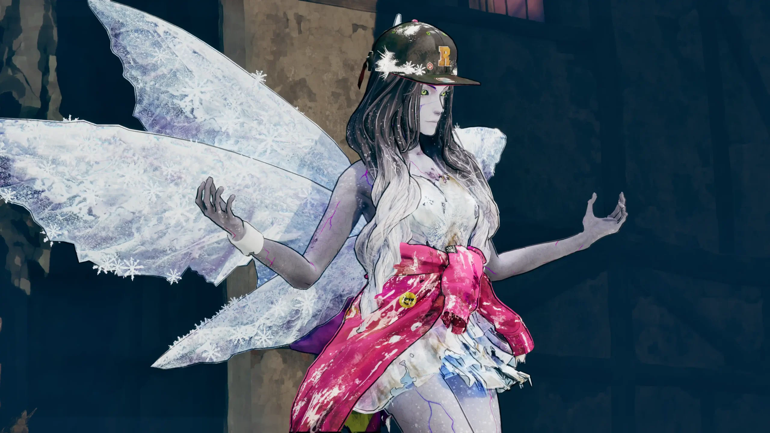 3D 動作 RPG《Stupid Never Dies》公開首支預告 主打「怪誕殭屍動作」玩法，2026 年登陸 PS5 與 Steam