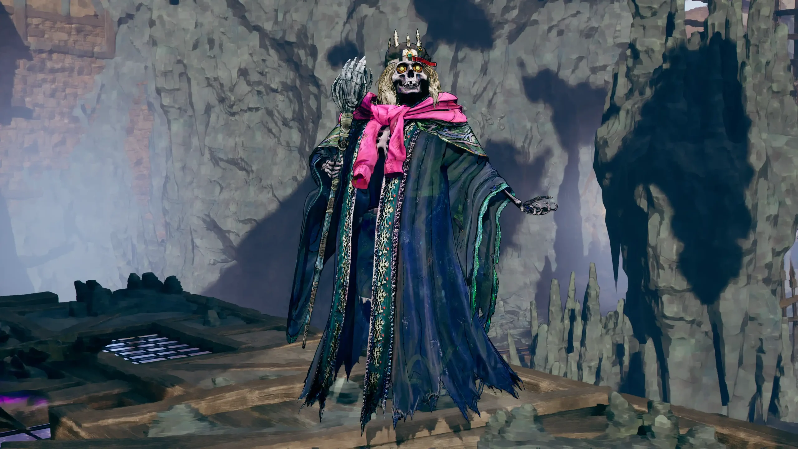 3D 動作 RPG《Stupid Never Dies》公開首支預告 主打「怪誕殭屍動作」玩法，2026 年登陸 PS5 與 Steam