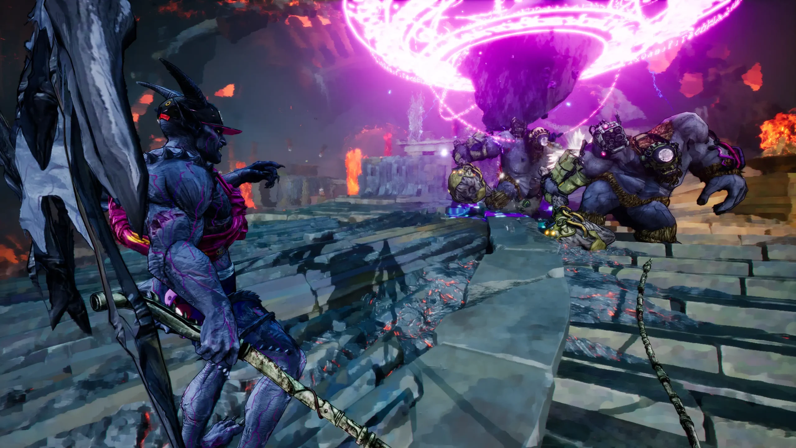 3D 動作 RPG《Stupid Never Dies》公開首支預告 主打「怪誕殭屍動作」玩法，2026 年登陸 PS5 與 Steam