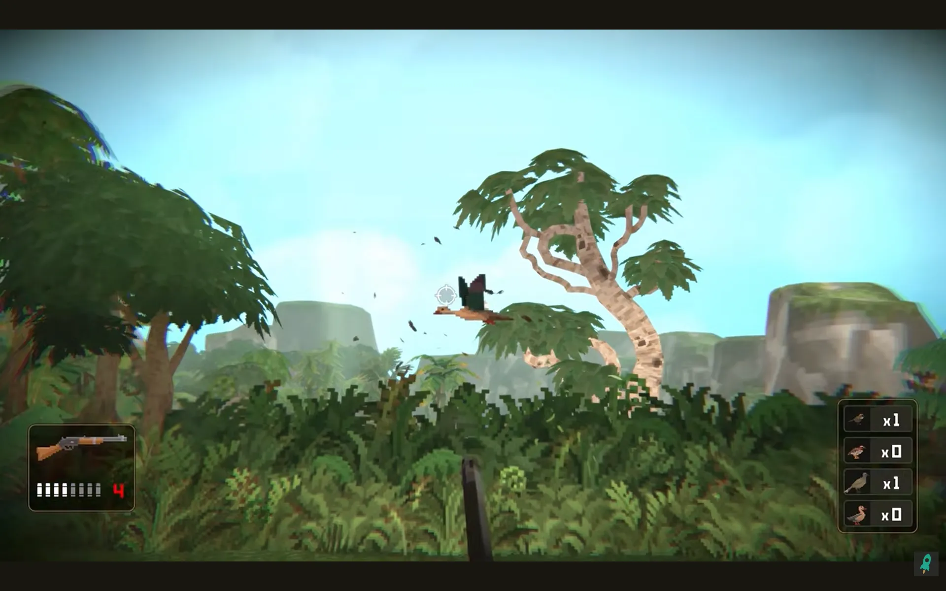 《潛水員戴夫》全新 DLC 《In The Jungle》將於 6 月 18 日正式上線，深入叢林吃烤魚！