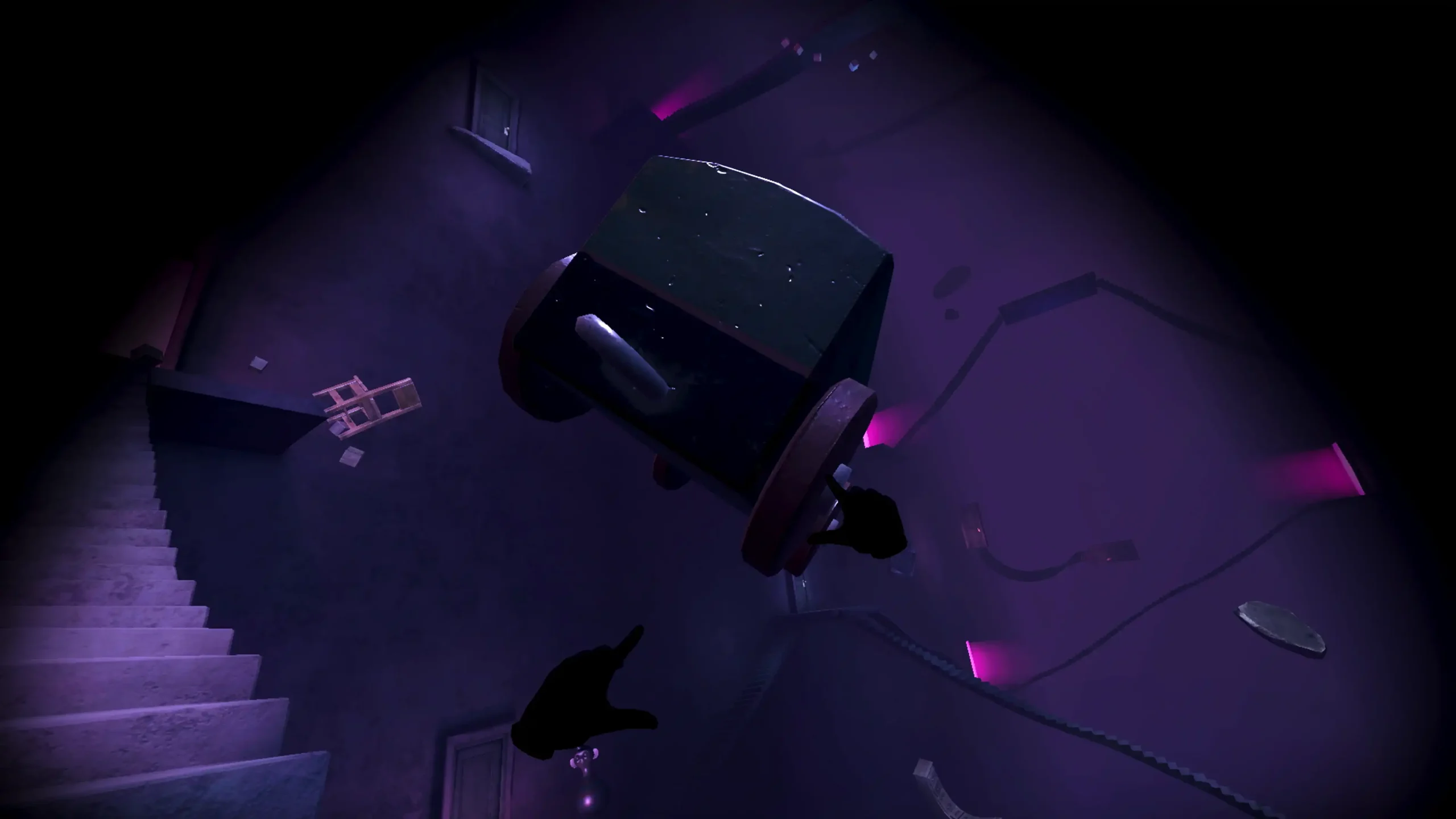 幫助黑暗小六尋找自己！《小小夢魘VR: 異境迴響》即將在 4 月 24 日登場！