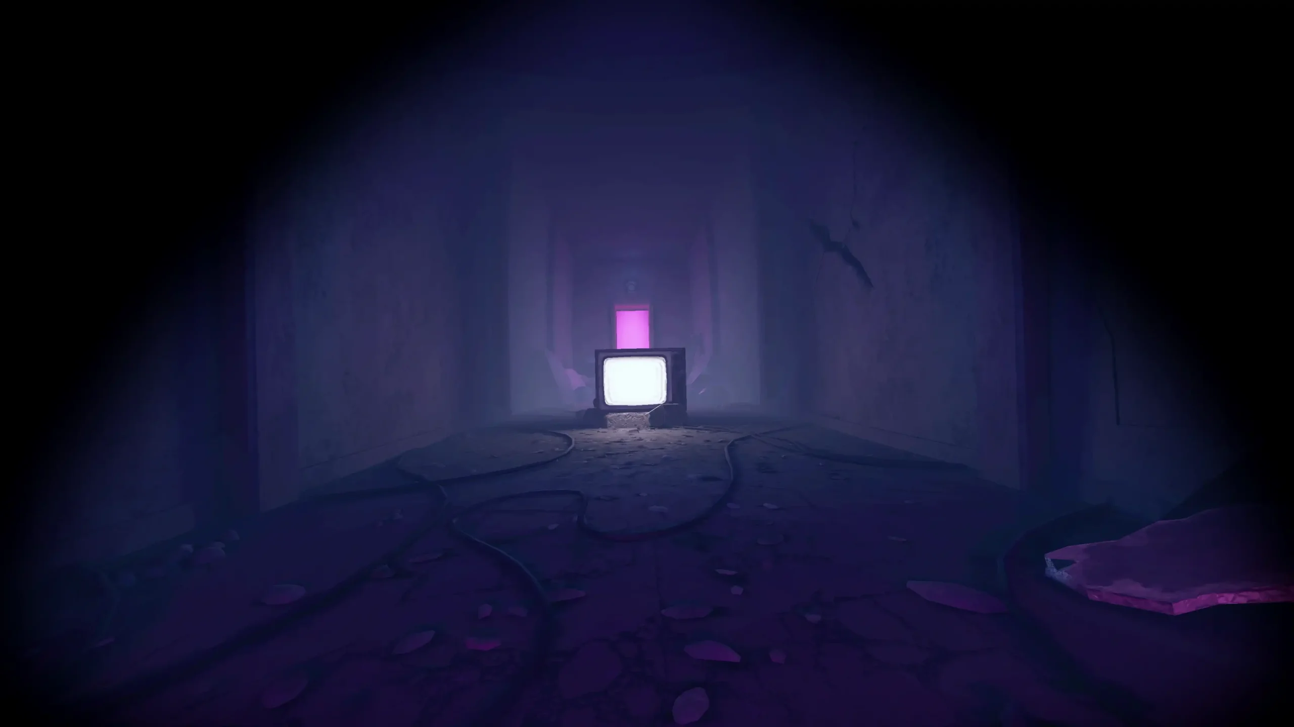 幫助黑暗小六尋找自己！《小小夢魘VR: 異境迴響》即將在 4 月 24 日登場！