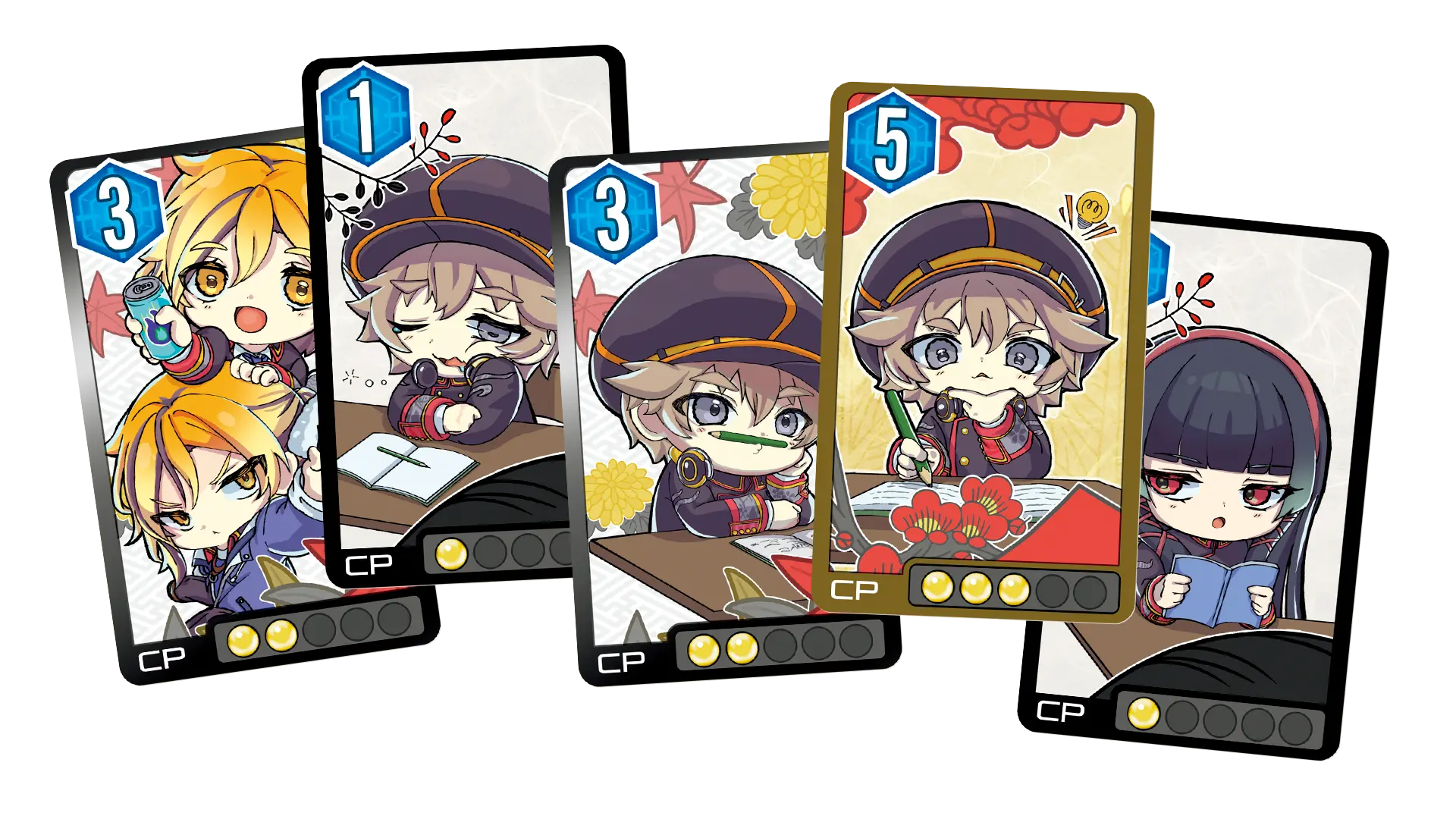 《亰都幻都 -櫻花幻舞-》繁體中文版決定於 2026 年 7 月 16 日發售！