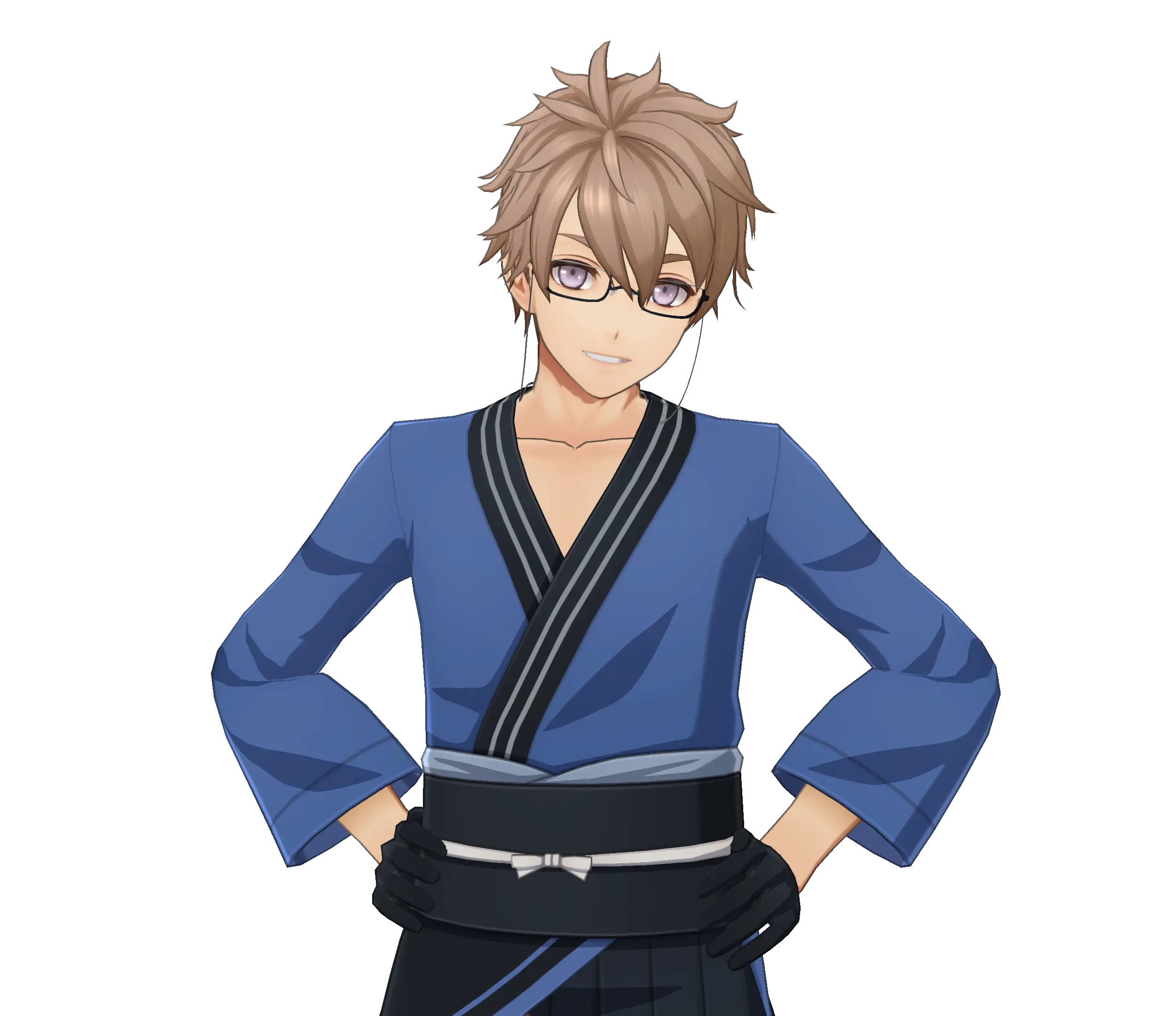 《亰都幻都 -櫻花幻舞-》繁體中文版決定於 2026 年 7 月 16 日發售！