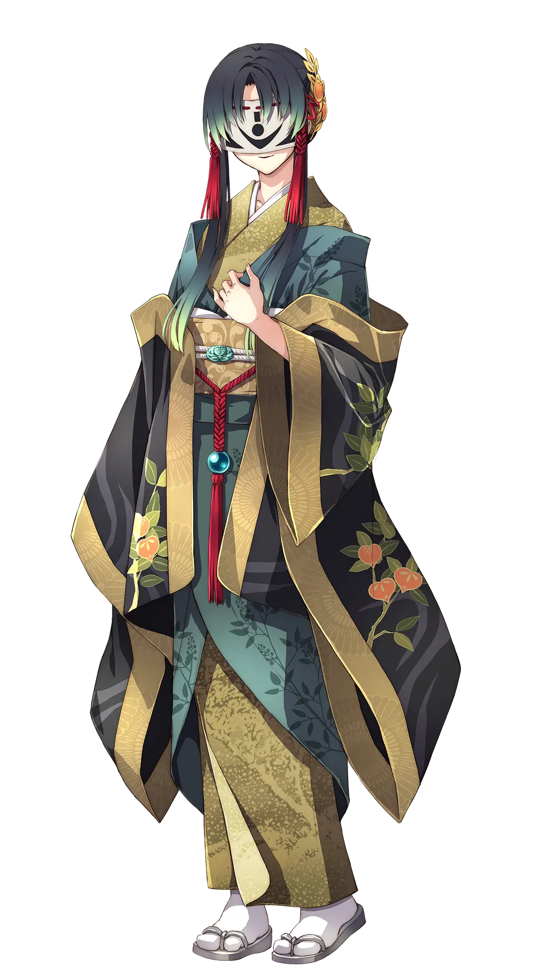 《亰都幻都 -櫻花幻舞-》繁體中文版決定於 2026 年 7 月 16 日發售！