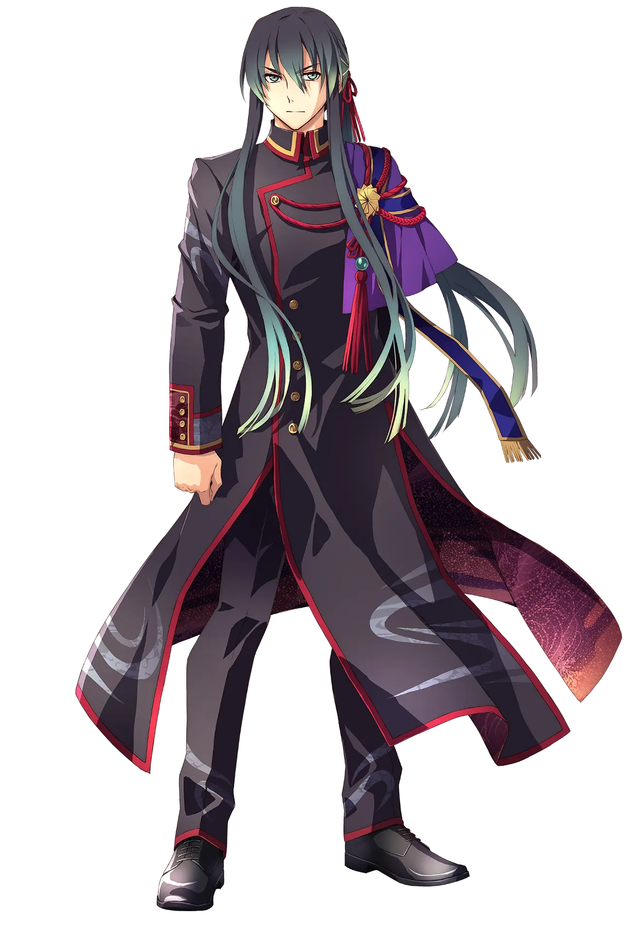 《亰都幻都 -櫻花幻舞-》繁體中文版決定於 2026 年 7 月 16 日發售！