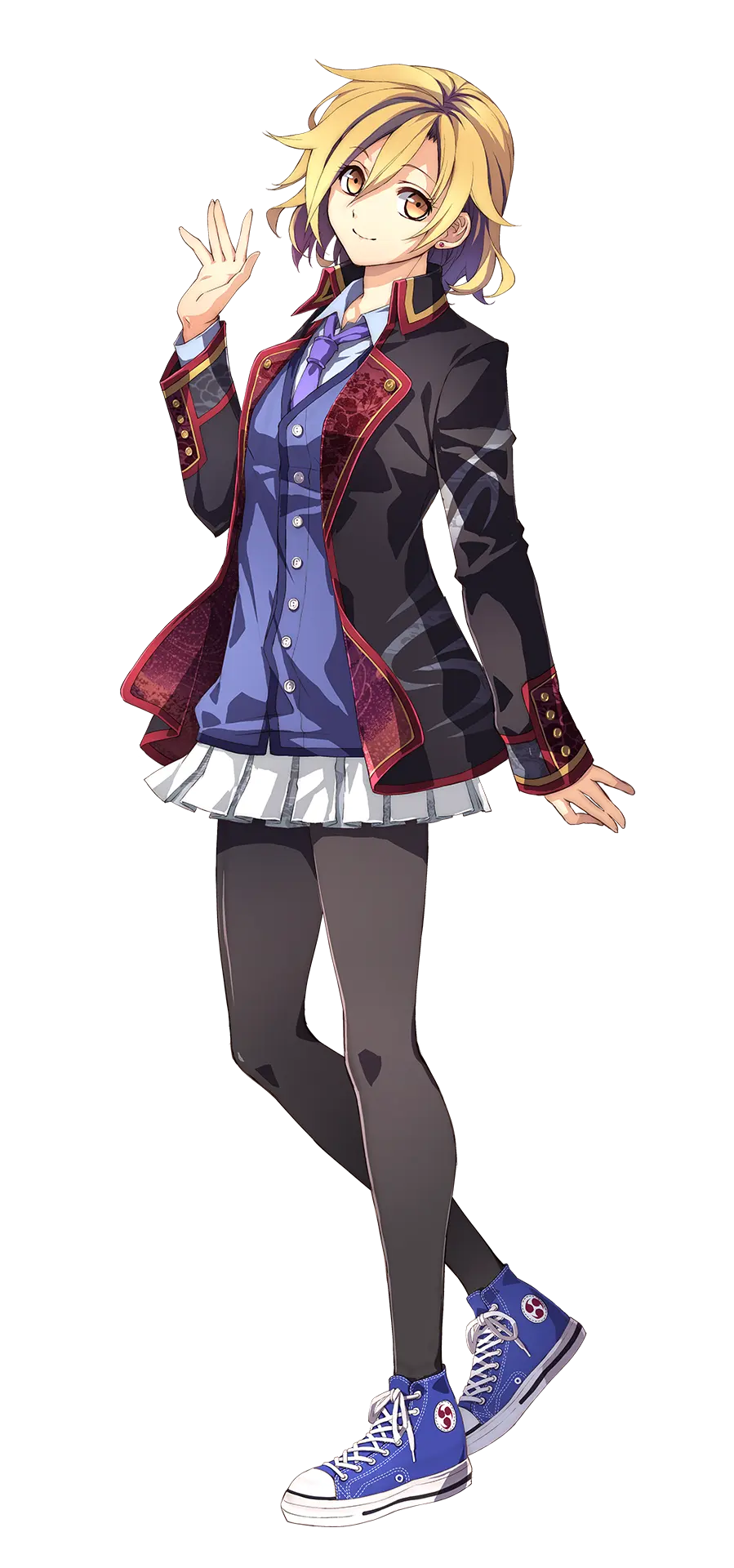 《亰都幻都 -櫻花幻舞-》繁體中文版決定於 2026 年 7 月 16 日發售！