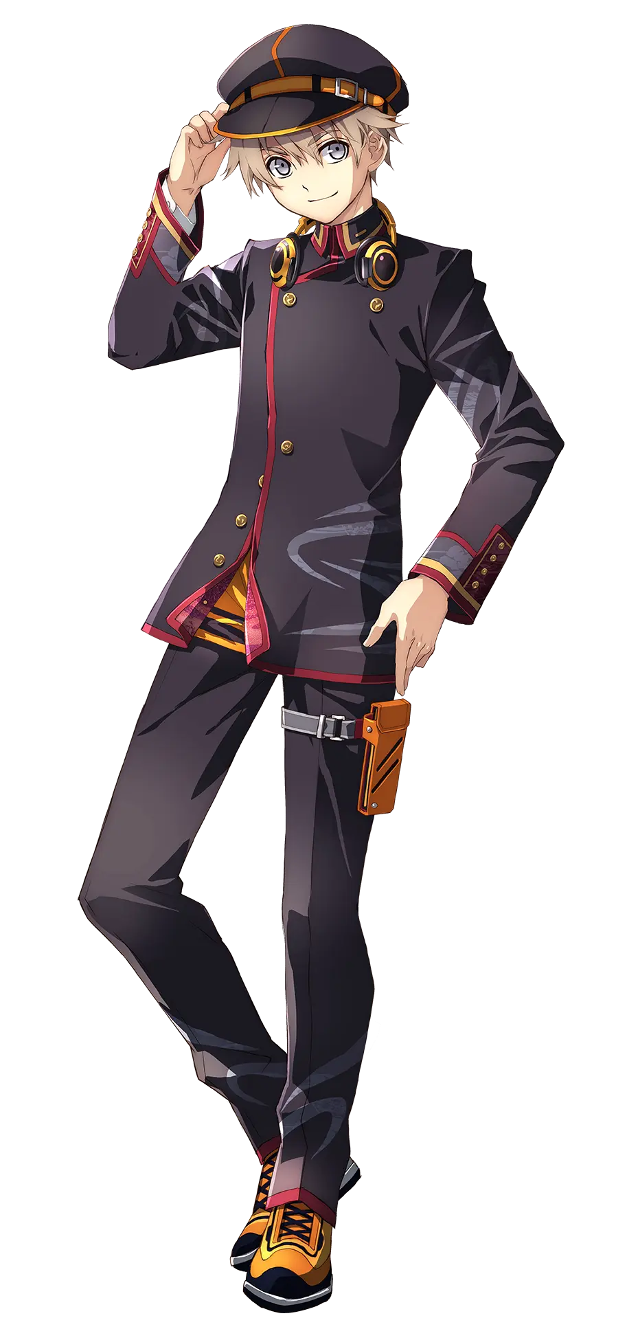 《亰都幻都 -櫻花幻舞-》繁體中文版決定於 2026 年 7 月 16 日發售！