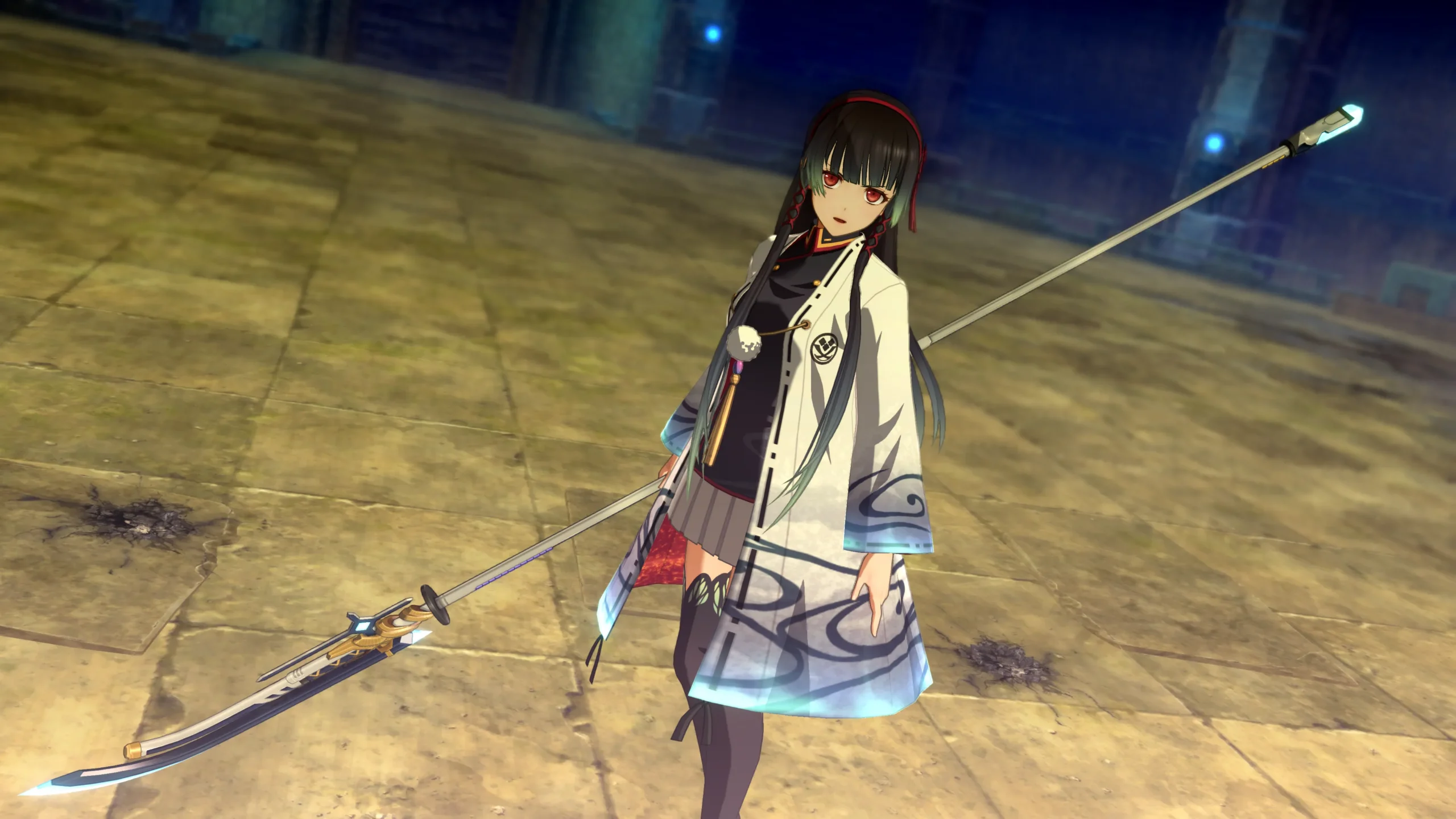 《亰都幻都 -櫻花幻舞-》繁體中文版決定於 2026 年 7 月 16 日發售！