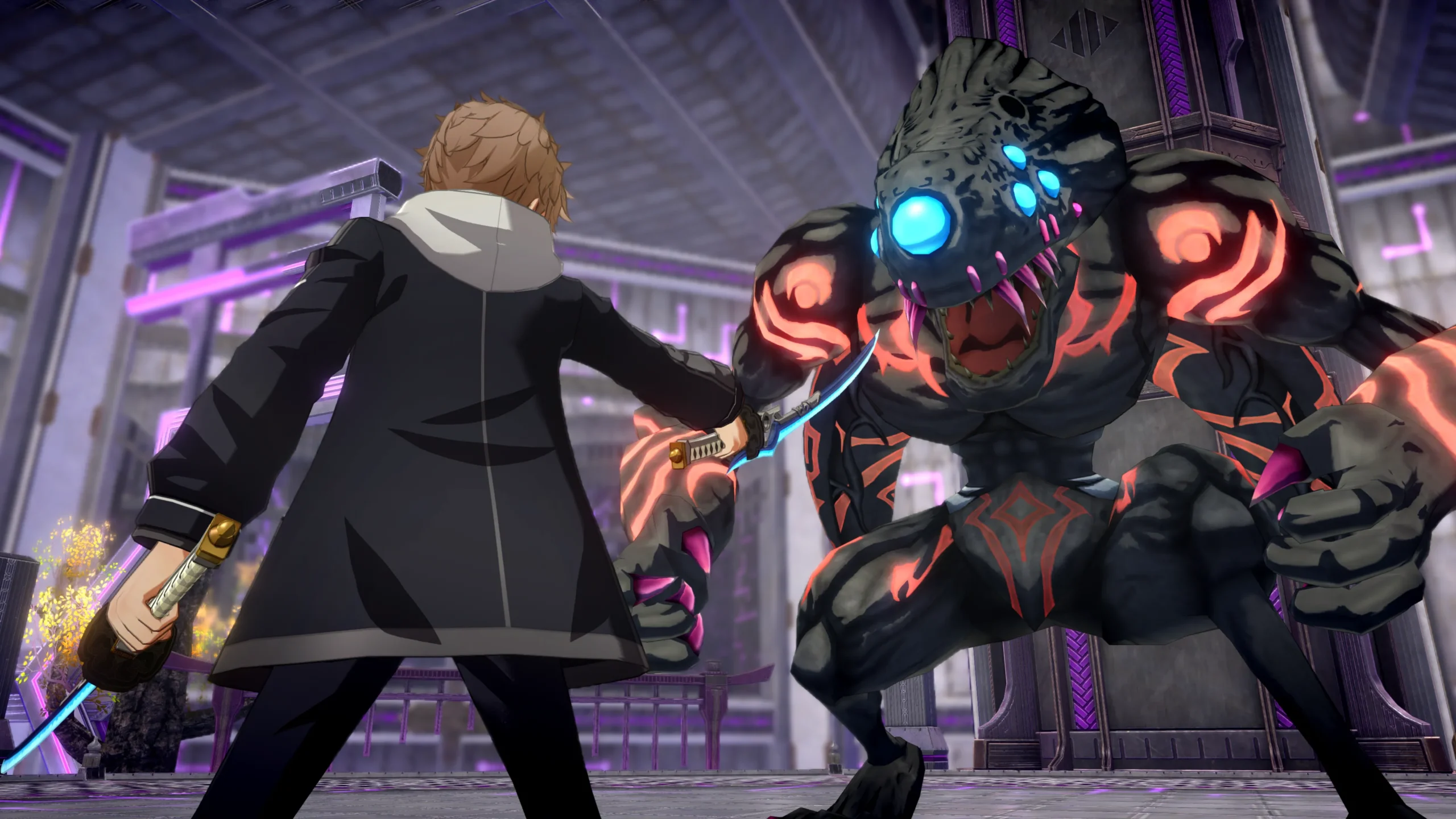 《亰都幻都 -櫻花幻舞-》繁體中文版決定於 2026 年 7 月 16 日發售！