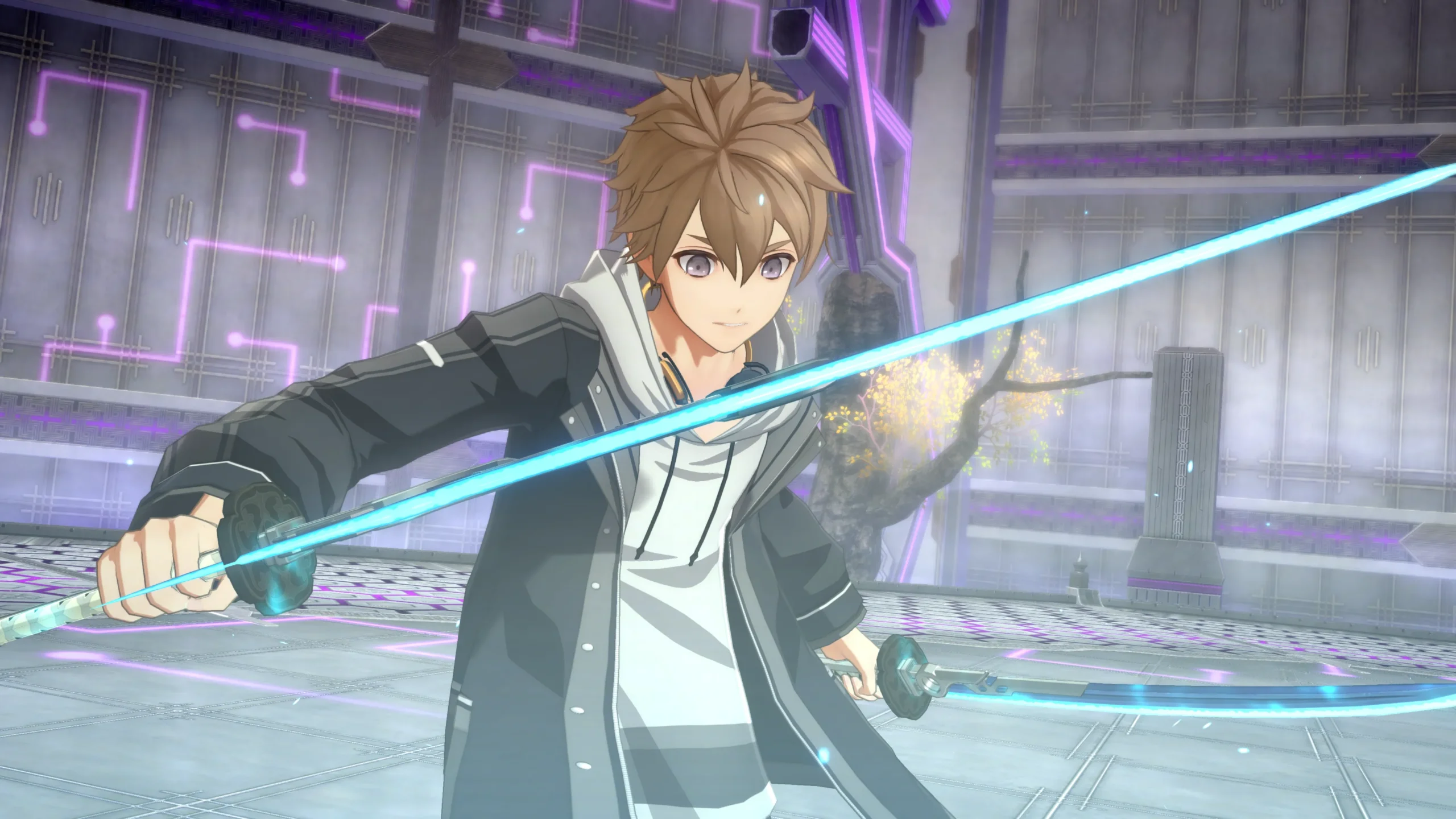 《亰都幻都 -櫻花幻舞-》繁體中文版決定於 2026 年 7 月 16 日發售！