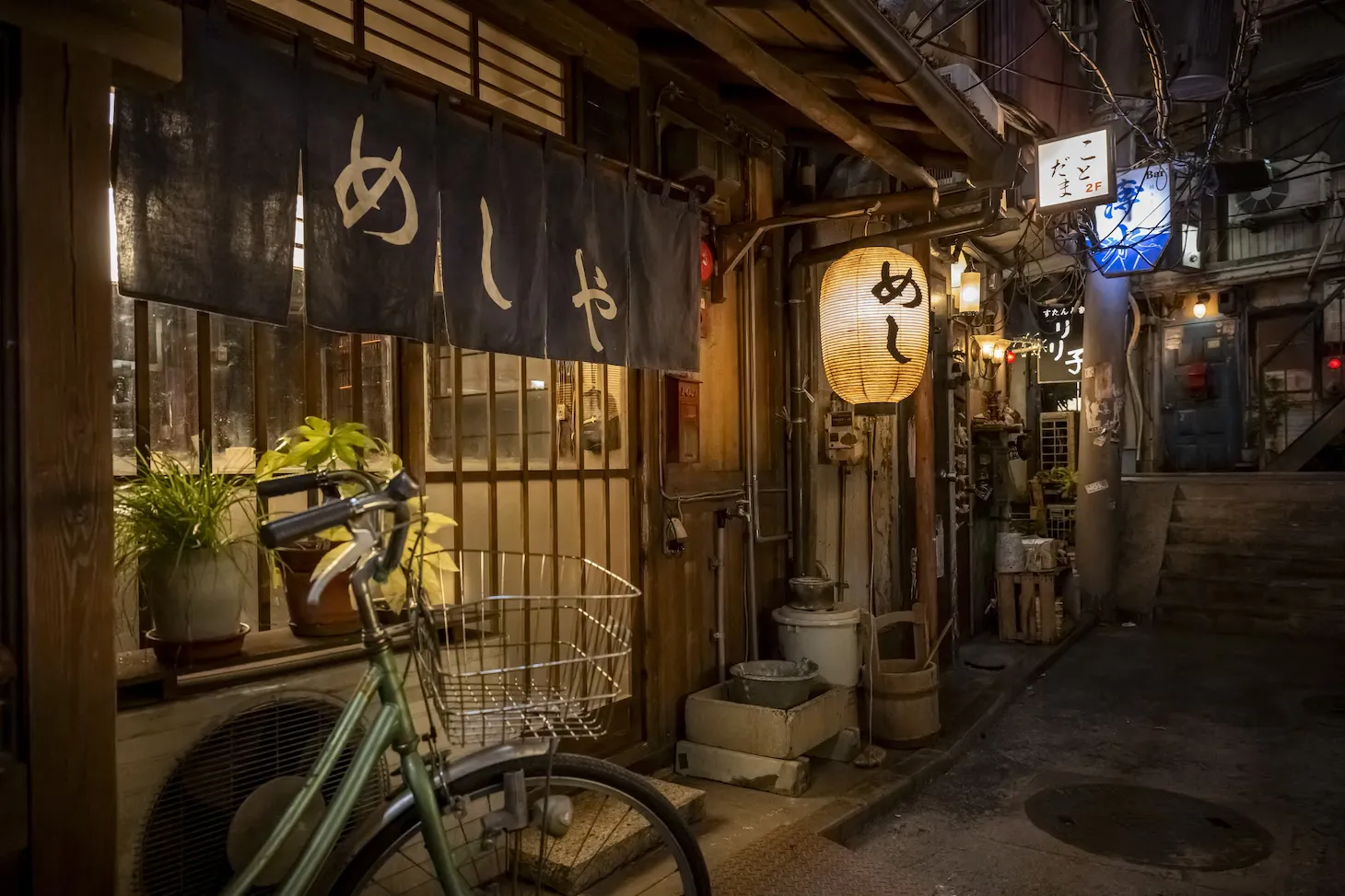 溫暖人心的食堂老闆回歸！日劇版《深夜食堂》相隔 7 年迎來全新續作，將於 2026 年秋季播出