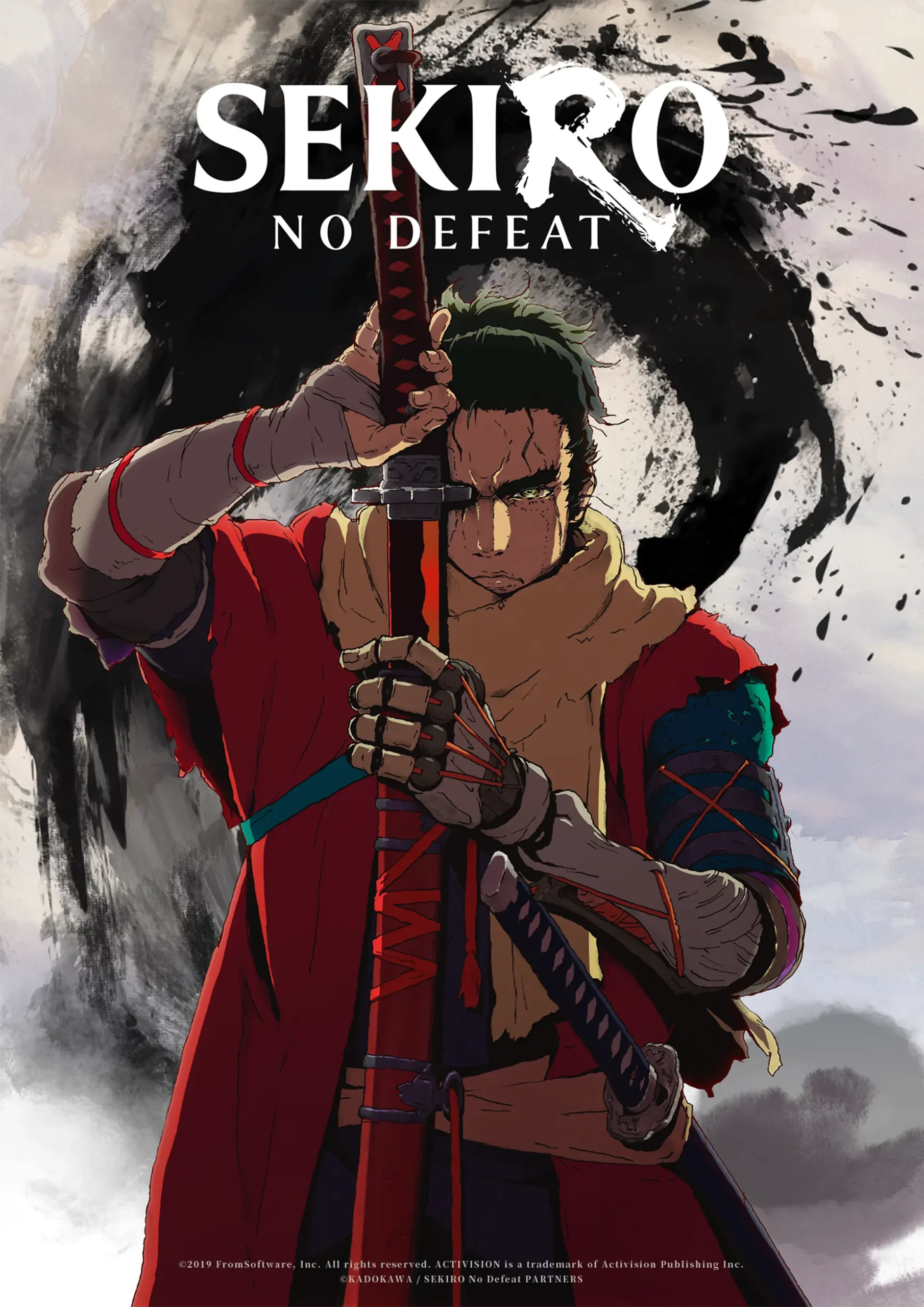 Sekiro
