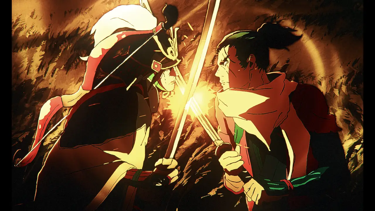 《隻狼》動畫電影《Sekiro: No Defeat》2026 上映決定 津田健次郎 土師孝也 等知名聲優共同獻聲