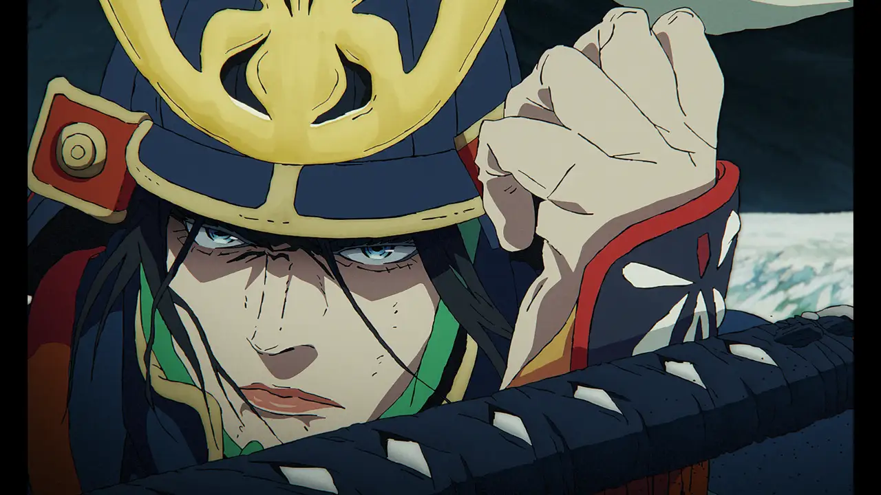 《隻狼》動畫電影《Sekiro: No Defeat》2026 上映決定 津田健次郎 土師孝也 等知名聲優共同獻聲