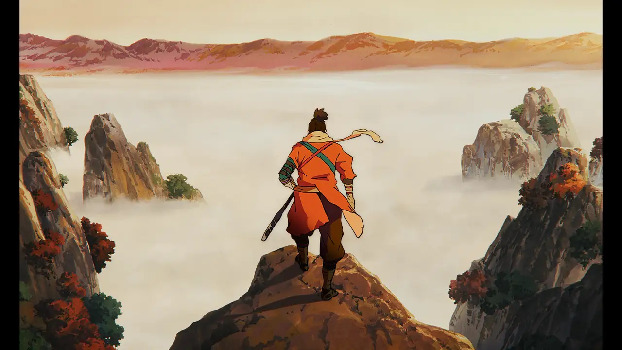 《隻狼》動畫電影《Sekiro: No Defeat》2026 上映決定 津田健次郎 土師孝也 等知名聲優共同獻聲