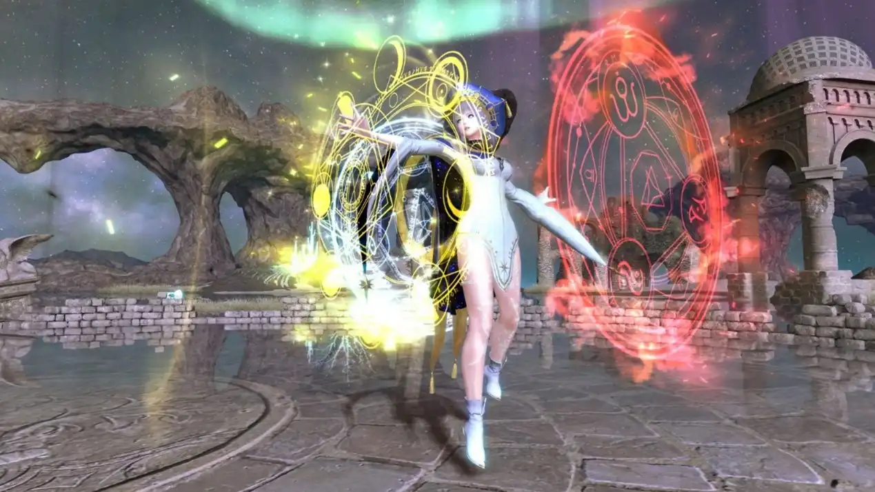 新瑪奇英雄傳 3