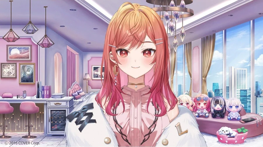 BitSummit PUNCH 首波舞台情報解禁！hololive Vtuber 一條莉莉華、遊戲音樂傳奇樂團「無双∞」皆會登台！