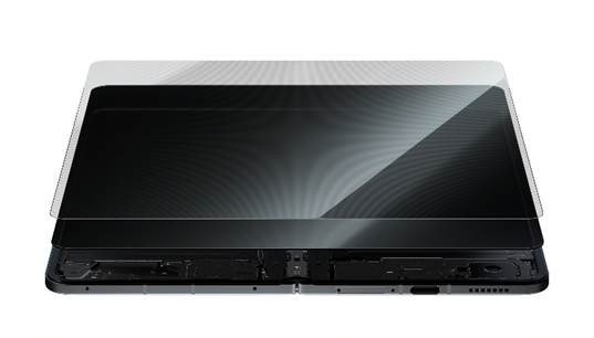 OPPO Find N6 全球發表！集結輕薄機身、強勁續航、全能影像　首創「無感摺痕」引領摺疊旗艦新標竿