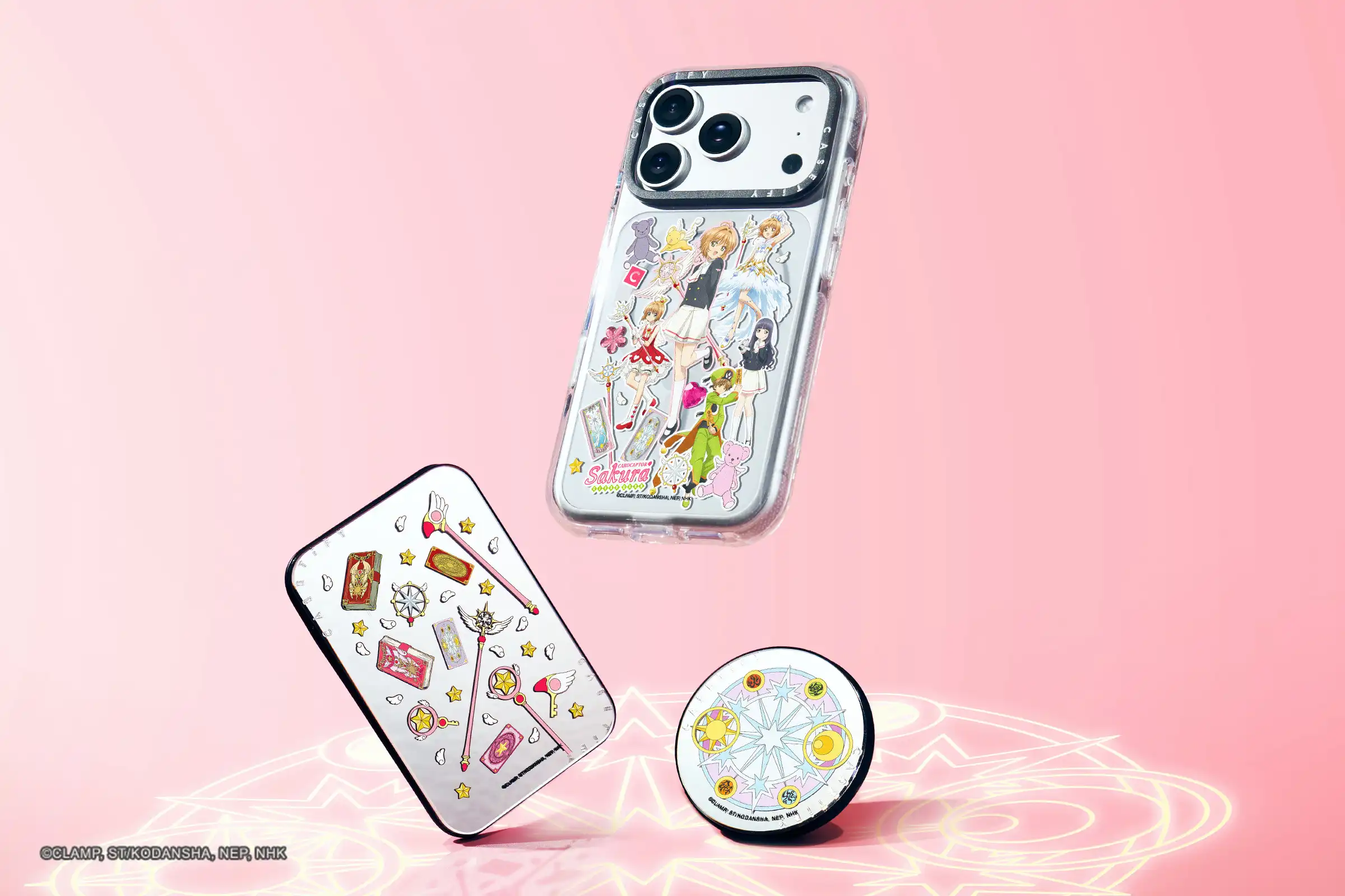 CASETiFY 3